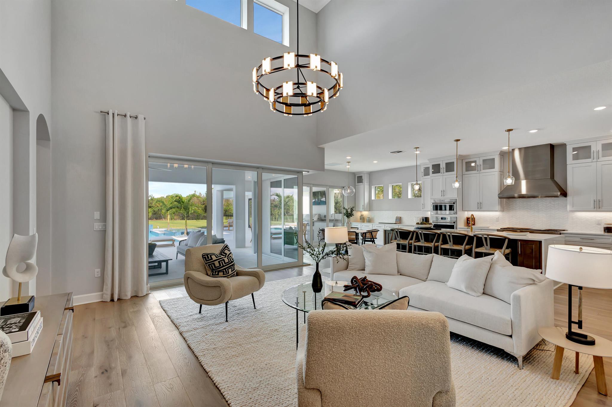 BRIDGEWATER - Residential