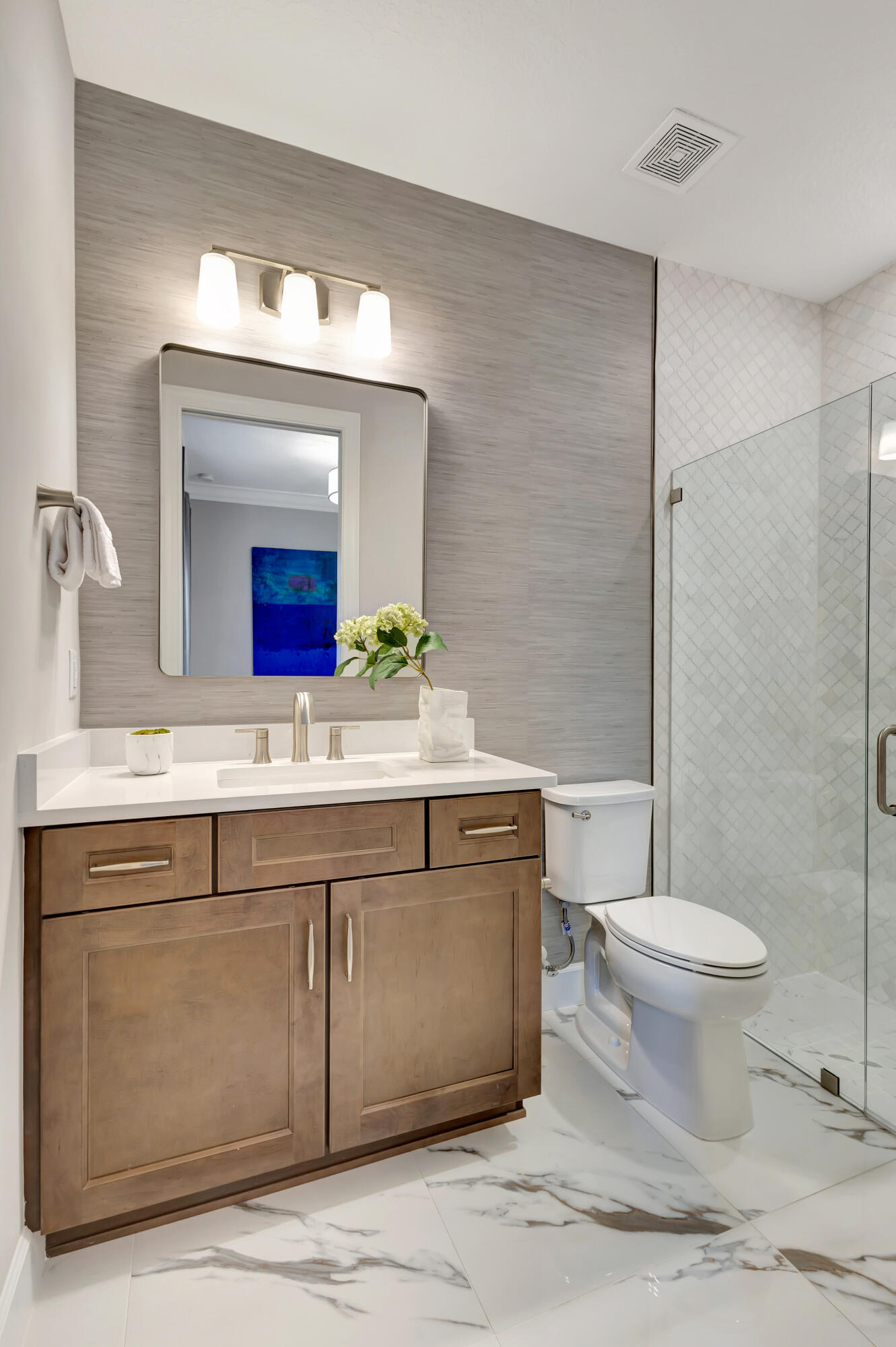 BRIDGEWATER - Residential