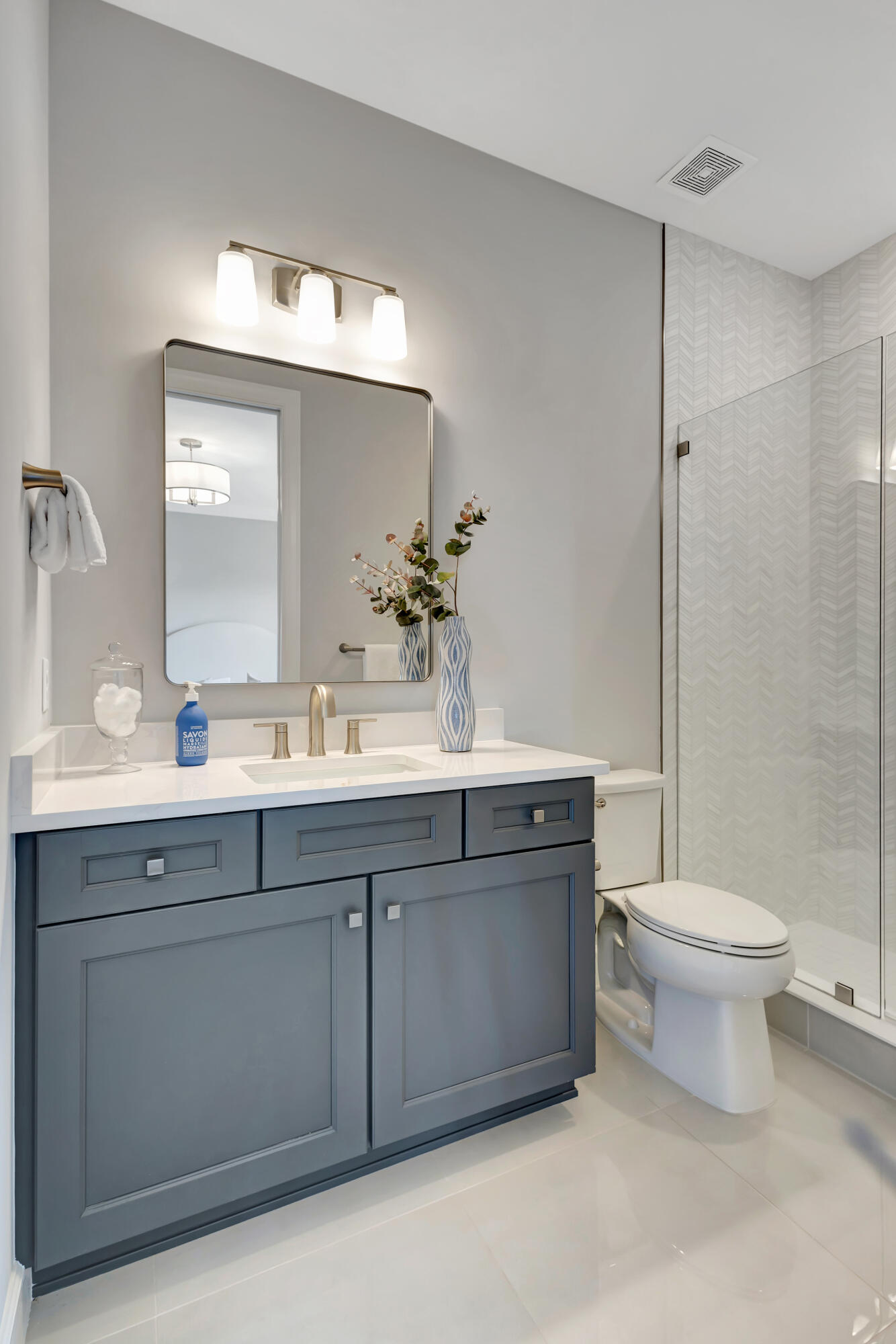 BRIDGEWATER - Residential