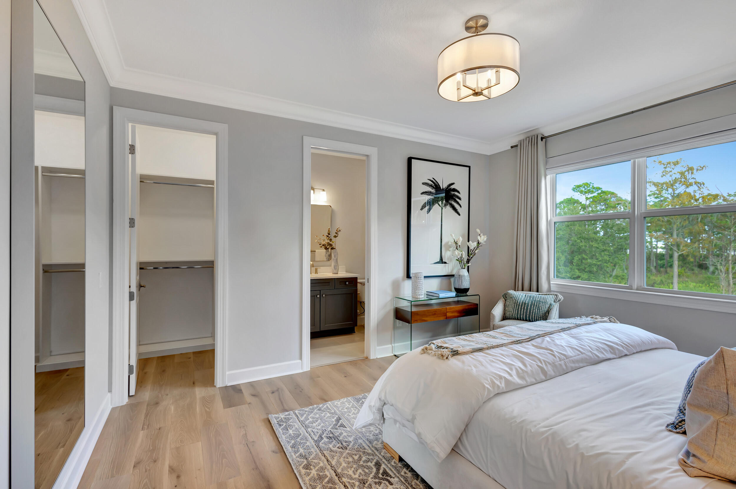 BRIDGEWATER - Residential