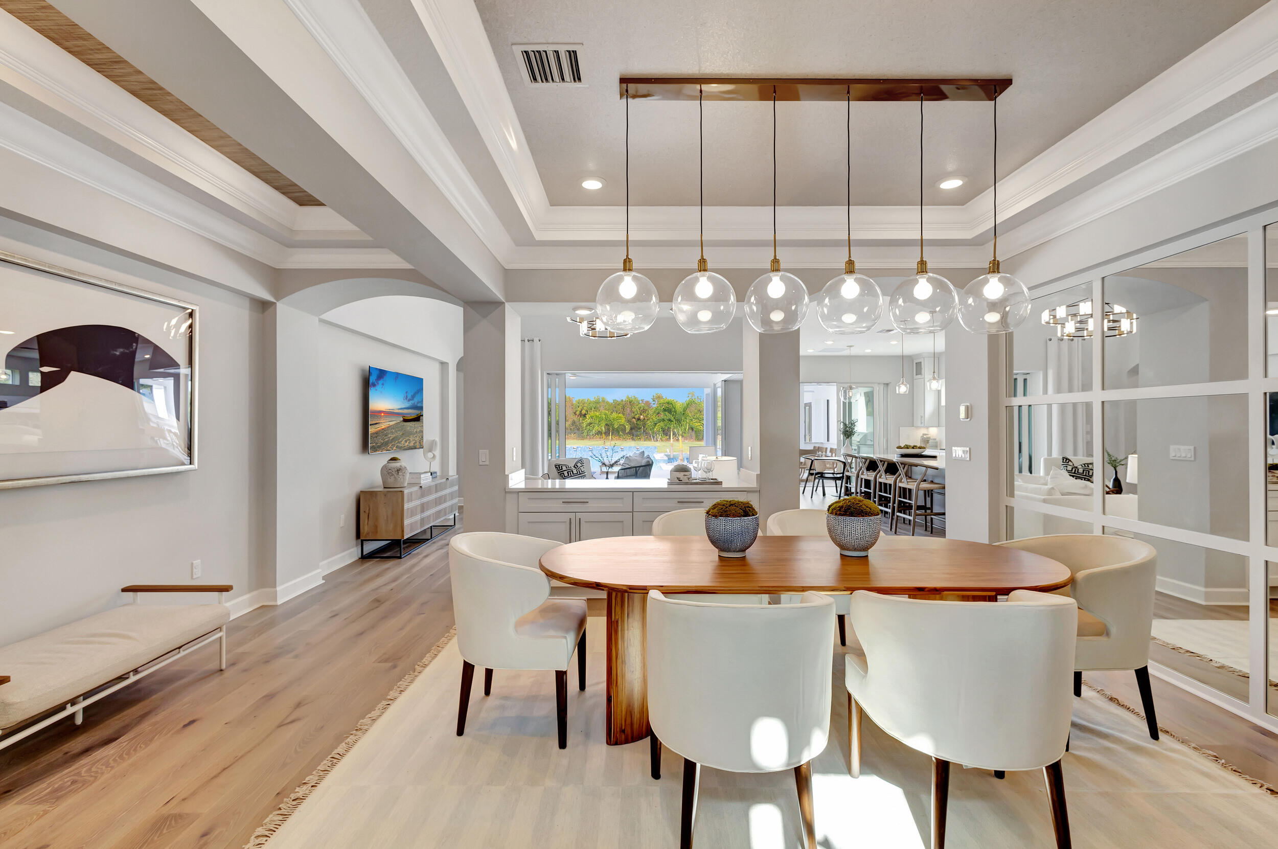 BRIDGEWATER - Residential