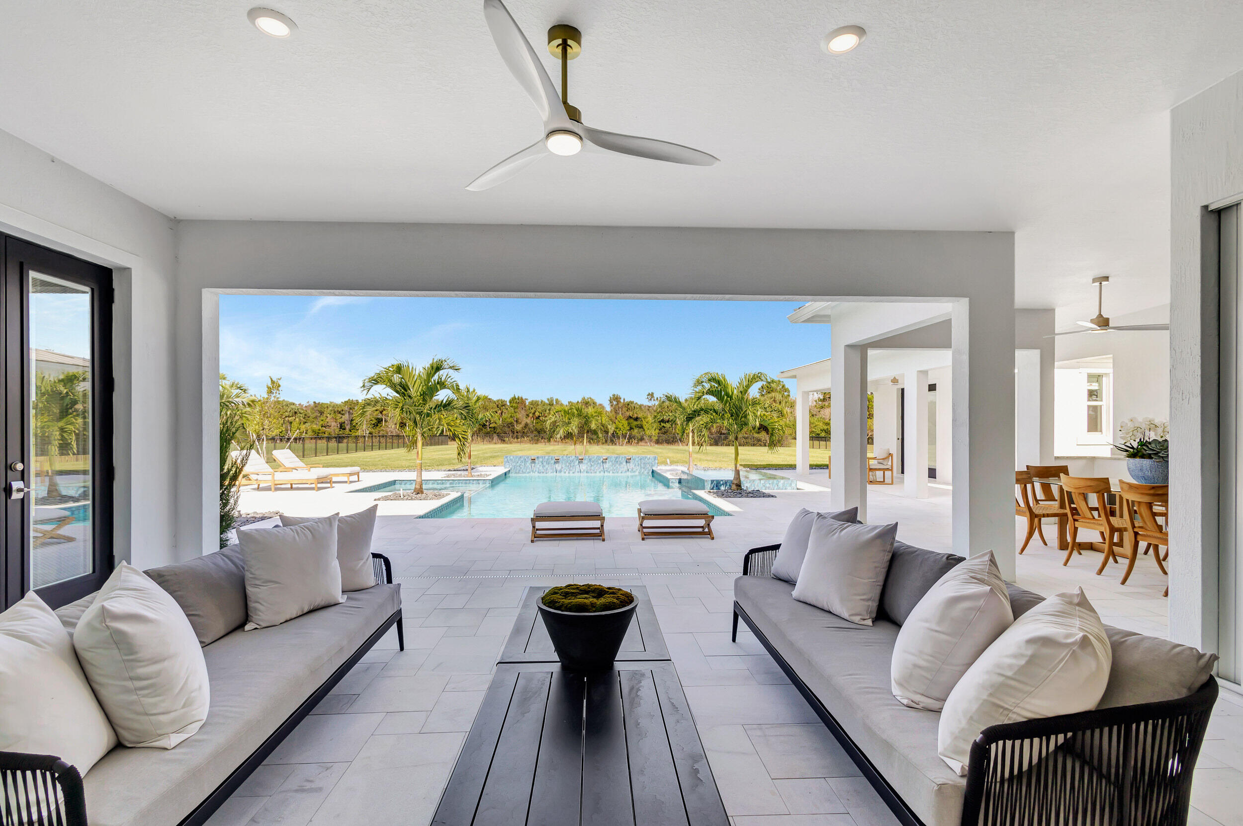 BRIDGEWATER - Residential