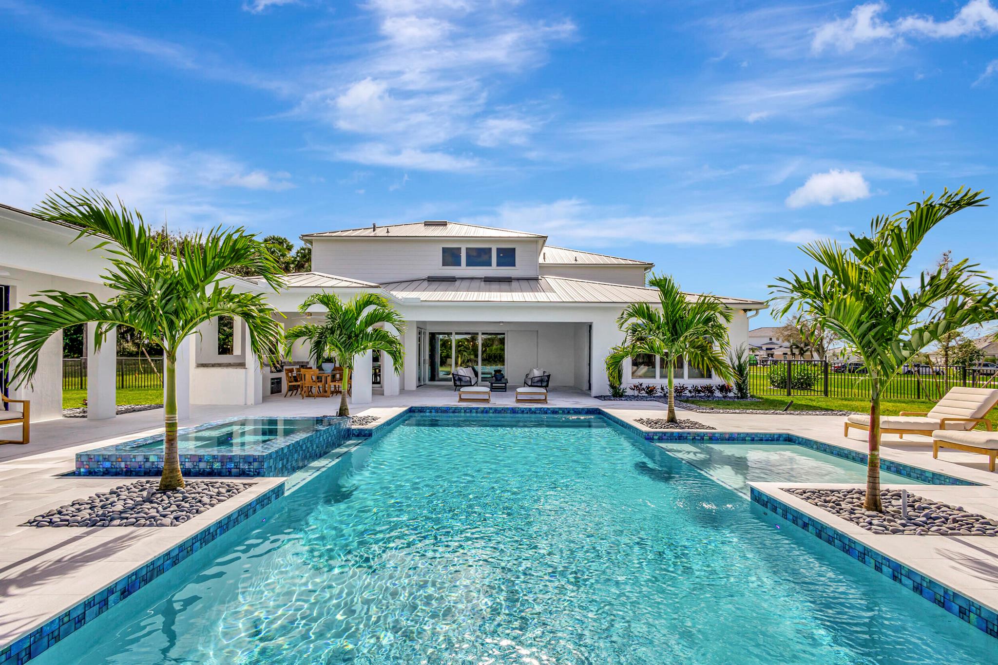 BRIDGEWATER - Residential