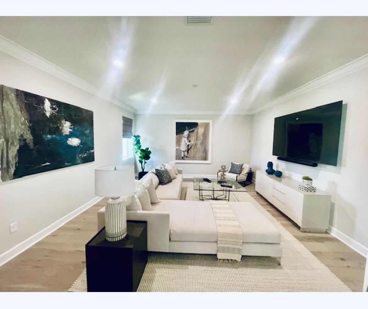 BRIDGEWATER - Residential