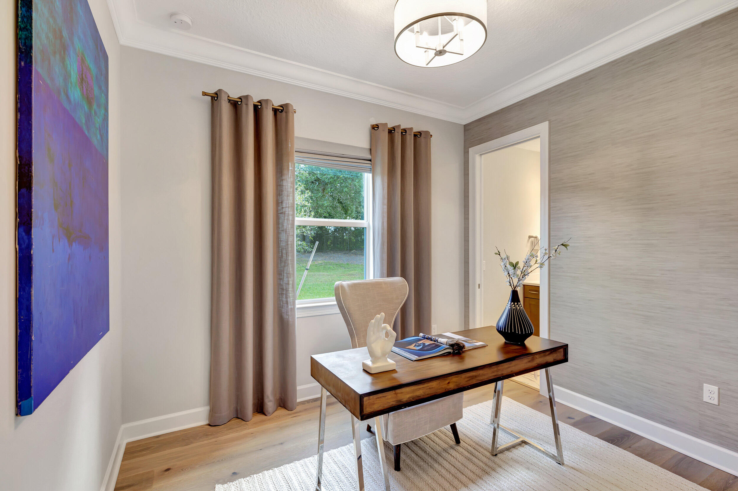 BRIDGEWATER - Residential