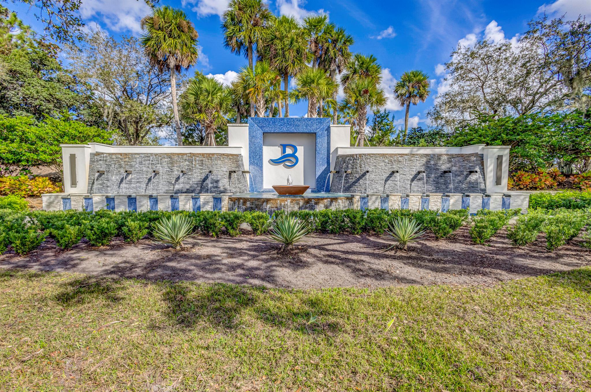 BRIDGEWATER - Residential