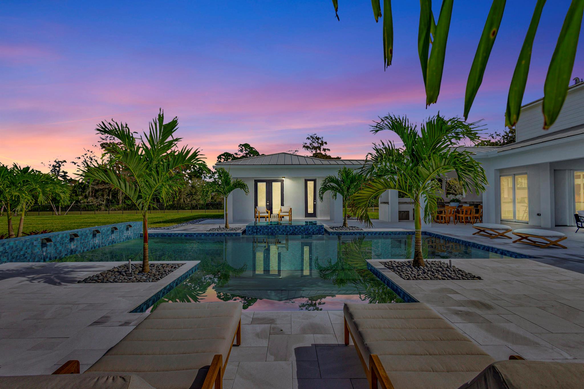 BRIDGEWATER - Residential