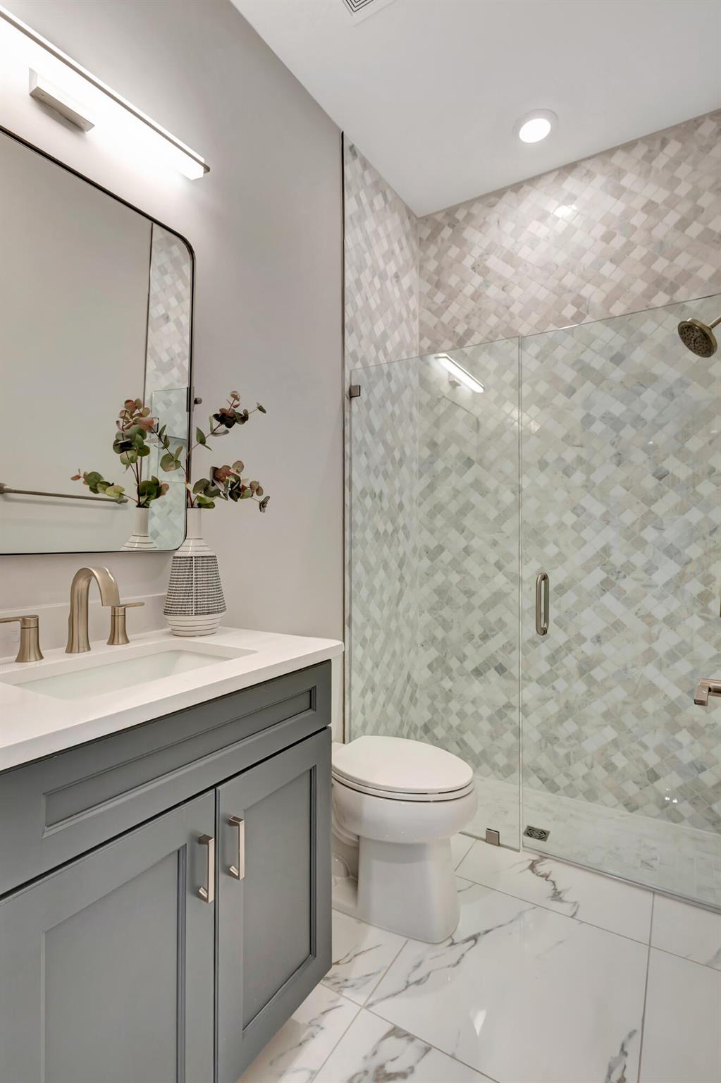 BRIDGEWATER - Residential