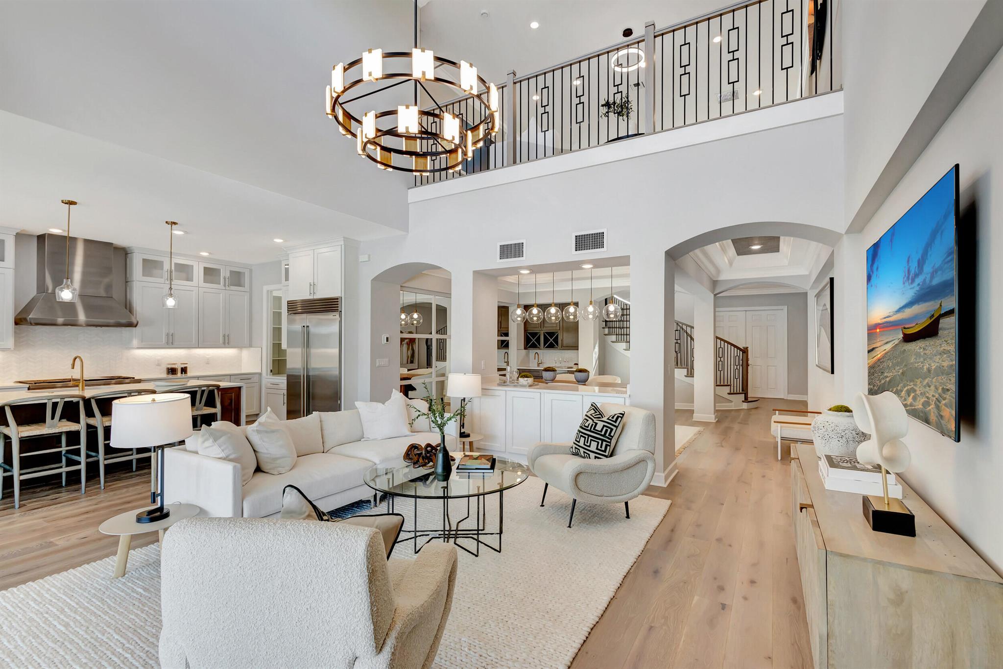 BRIDGEWATER - Residential