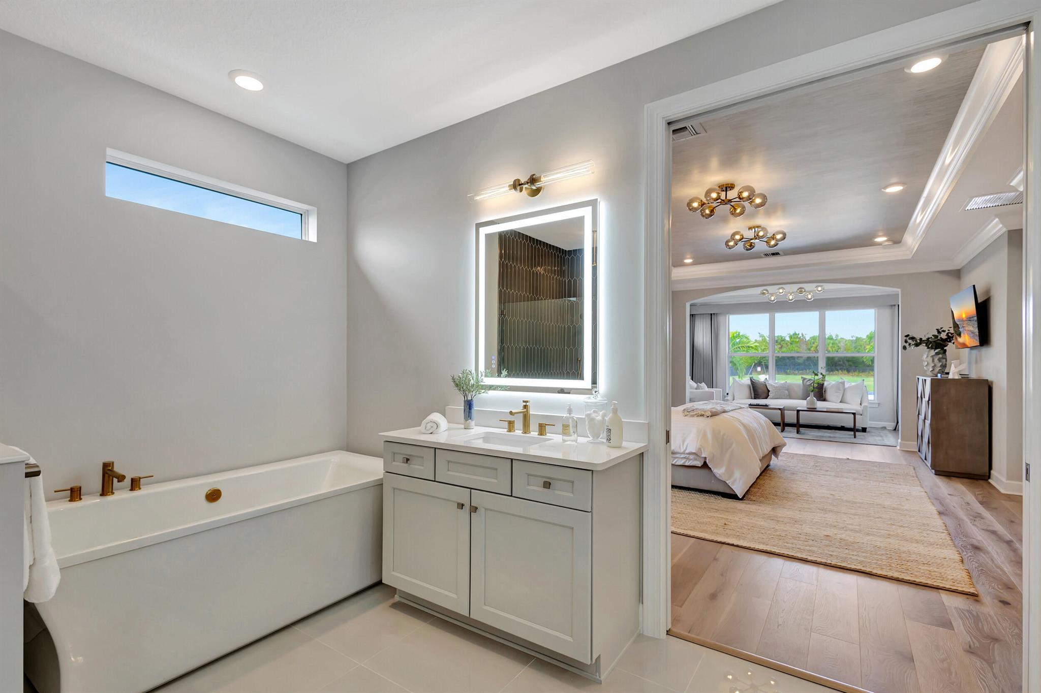 BRIDGEWATER - Residential