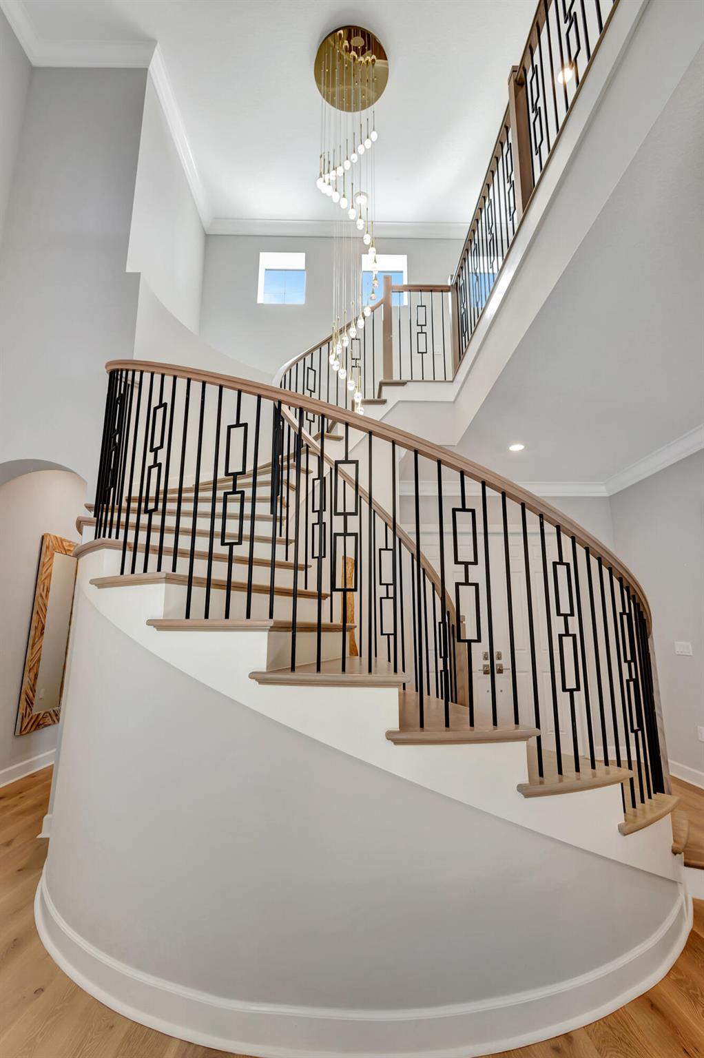 BRIDGEWATER - Residential