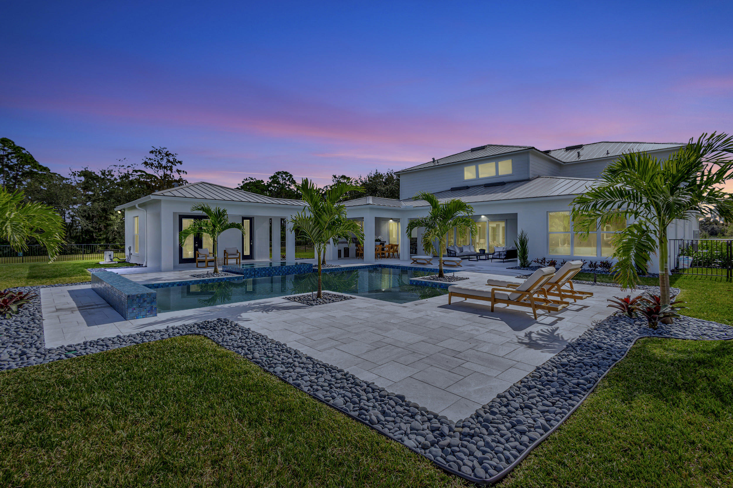 BRIDGEWATER - Residential