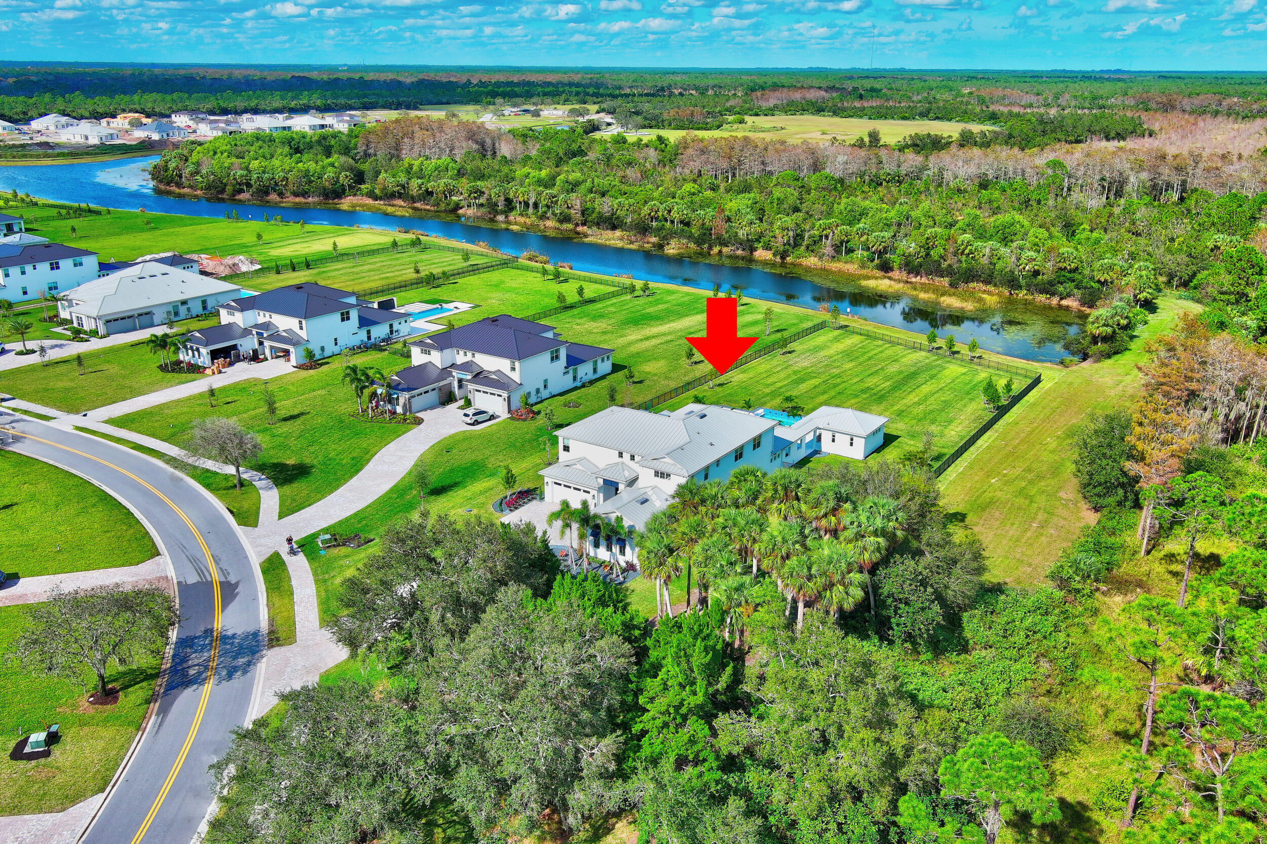 BRIDGEWATER - Residential