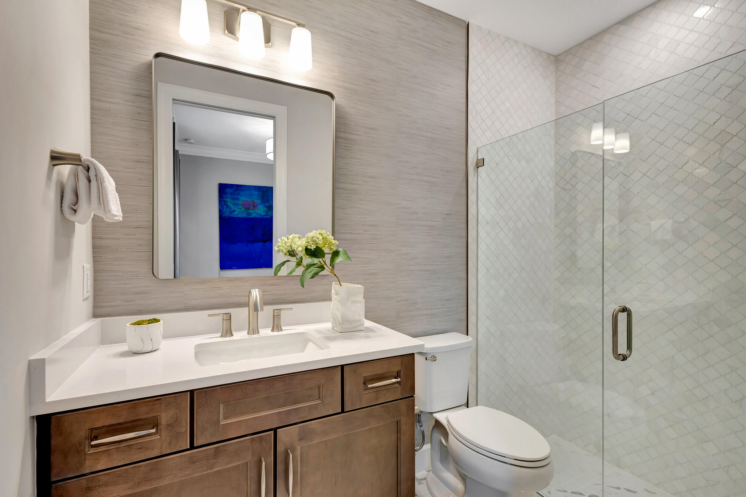 BRIDGEWATER - Residential