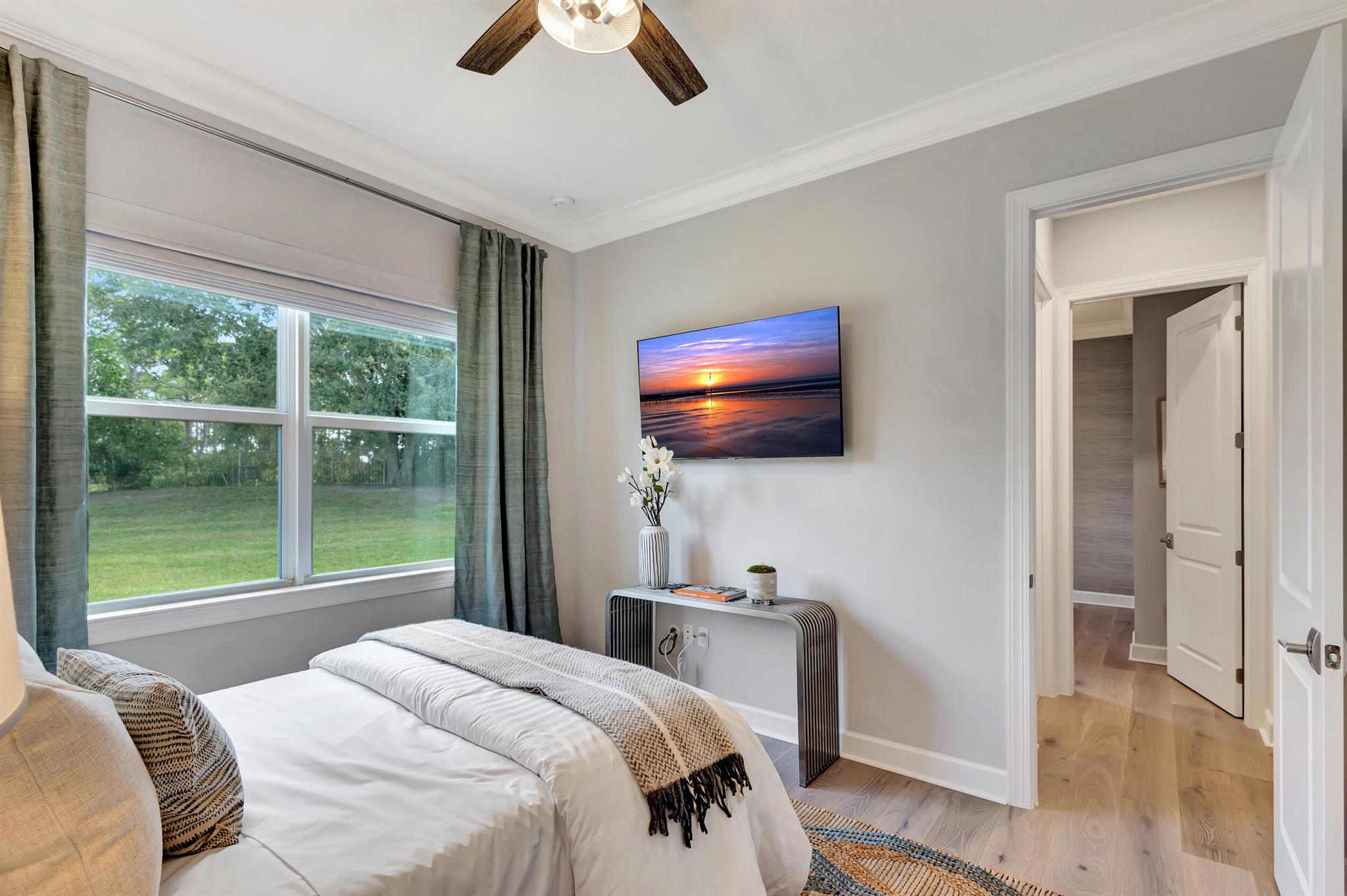 BRIDGEWATER - Residential