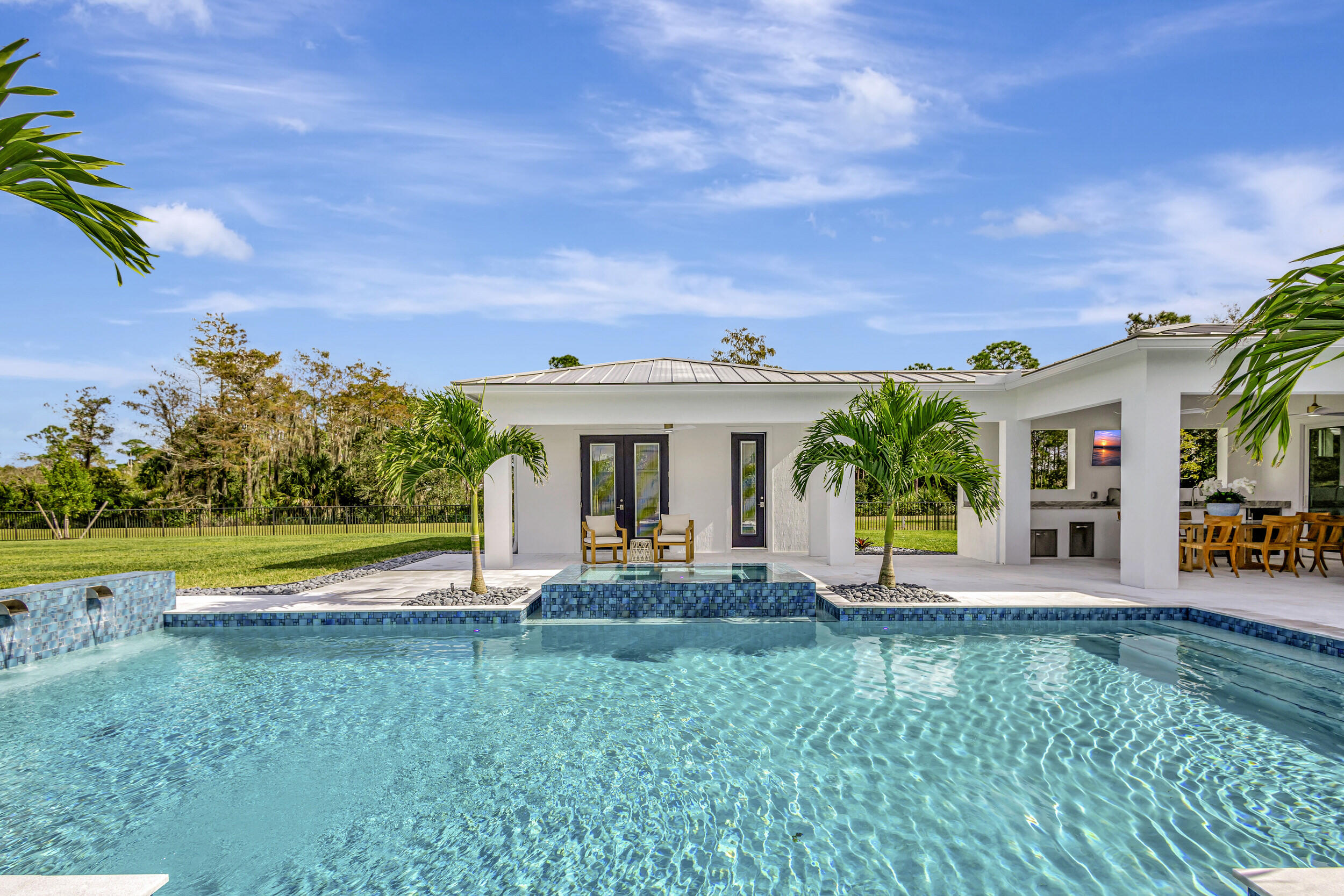 BRIDGEWATER - Residential