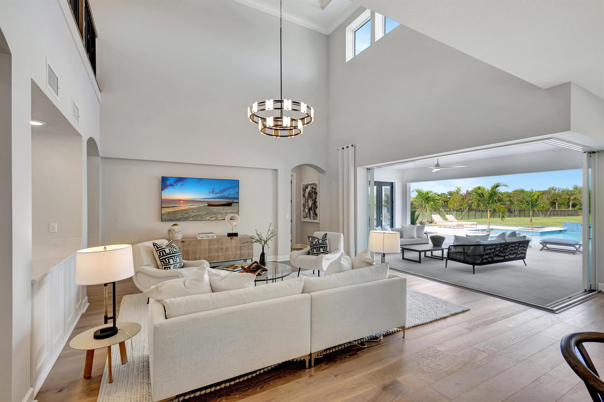 BRIDGEWATER - Residential