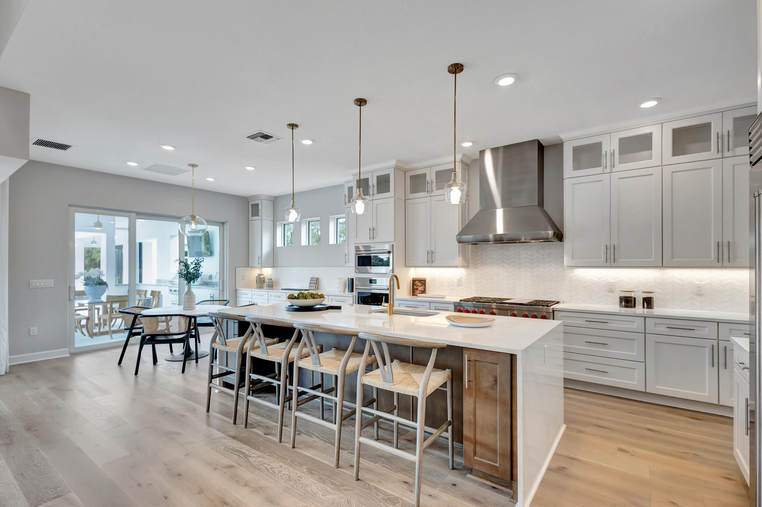 BRIDGEWATER - Residential