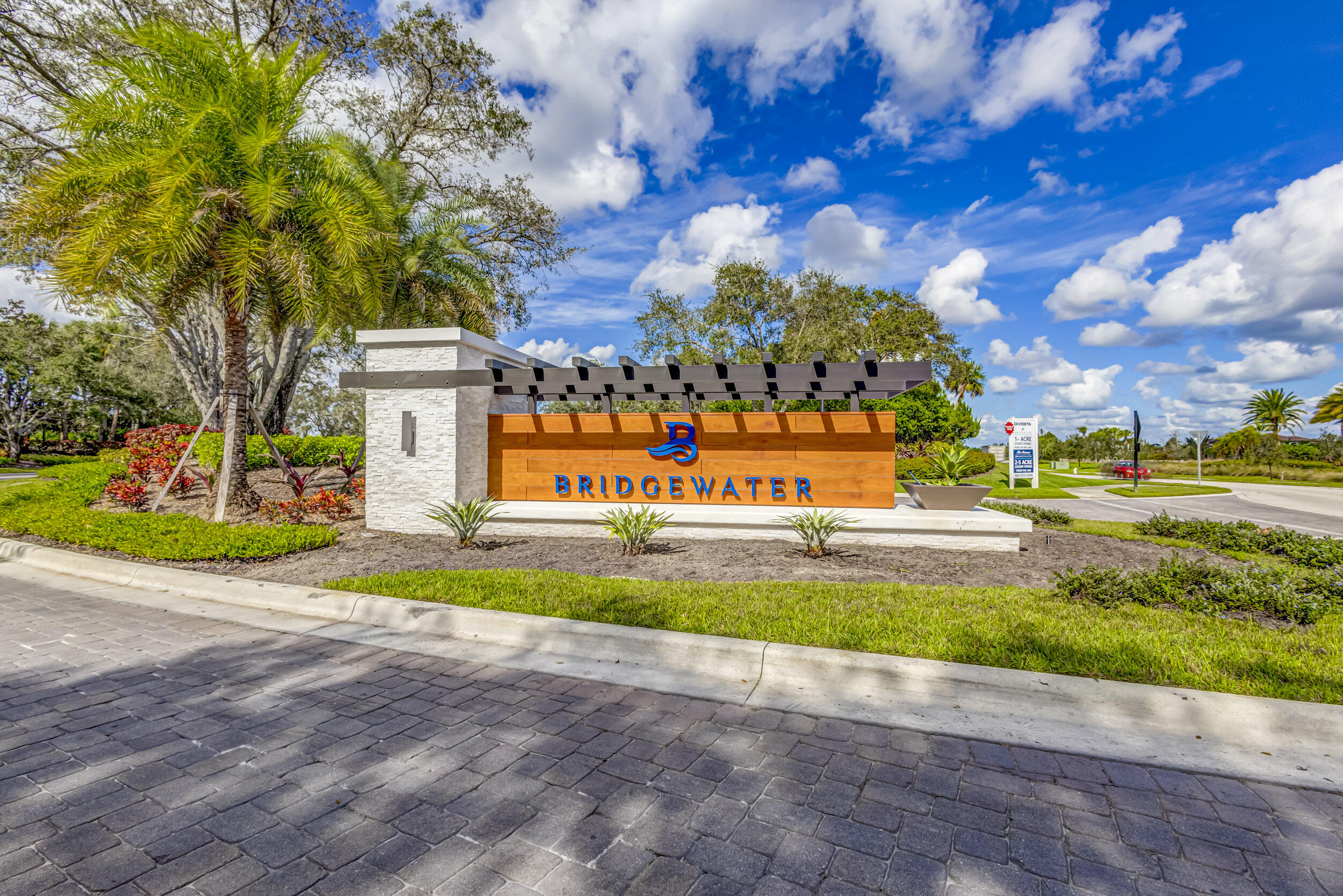 BRIDGEWATER - Residential