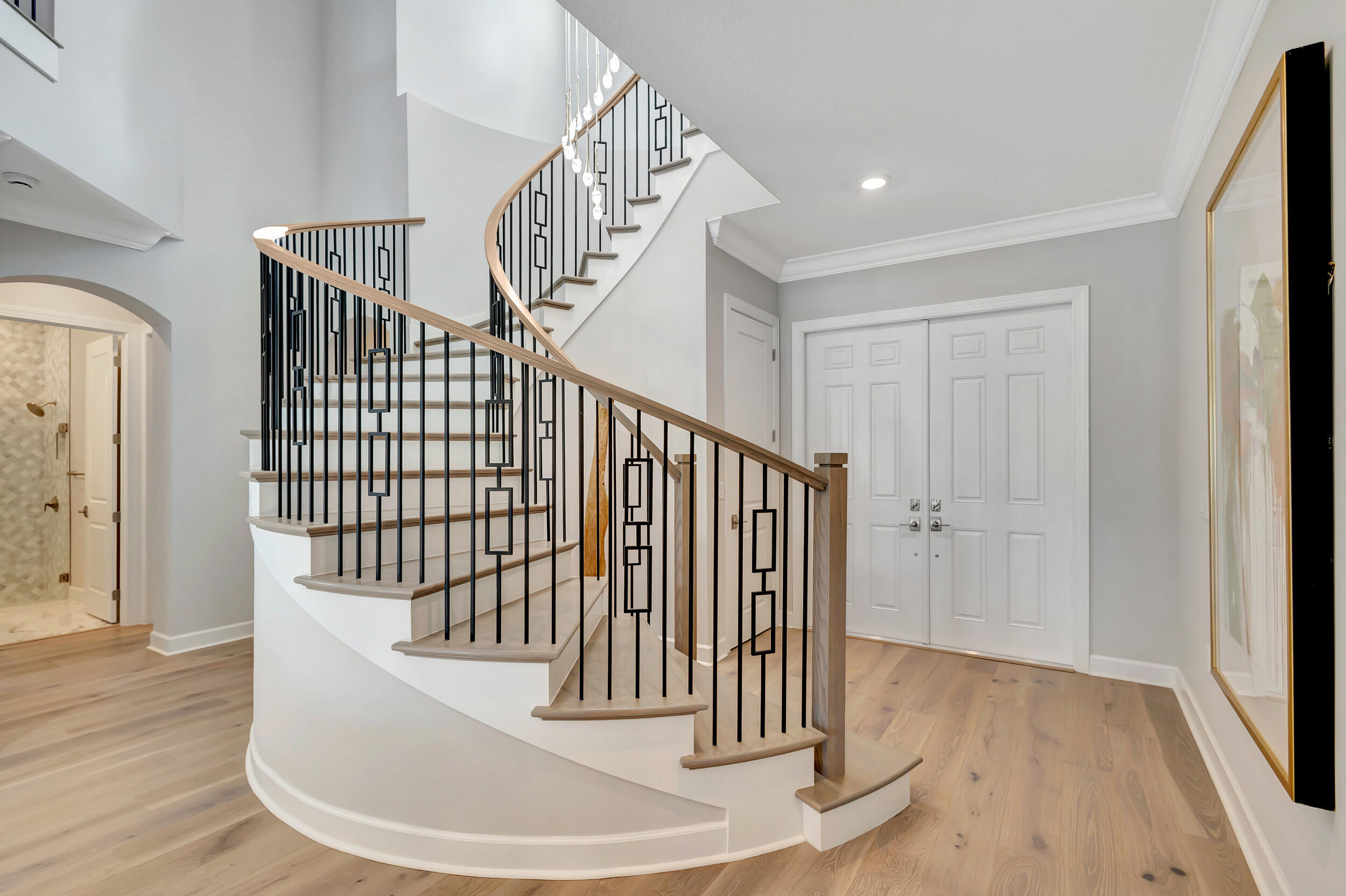 BRIDGEWATER - Residential