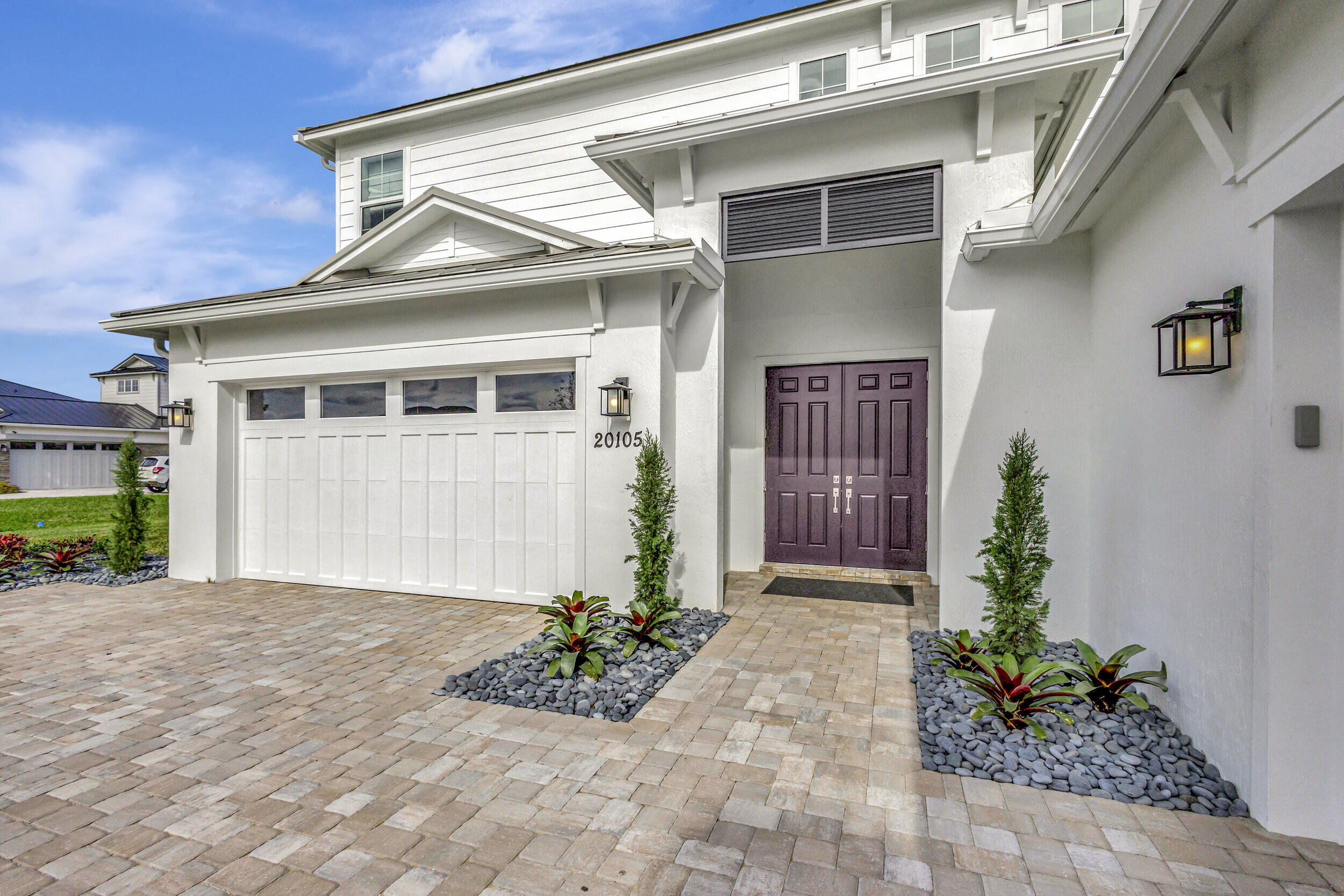 BRIDGEWATER - Residential