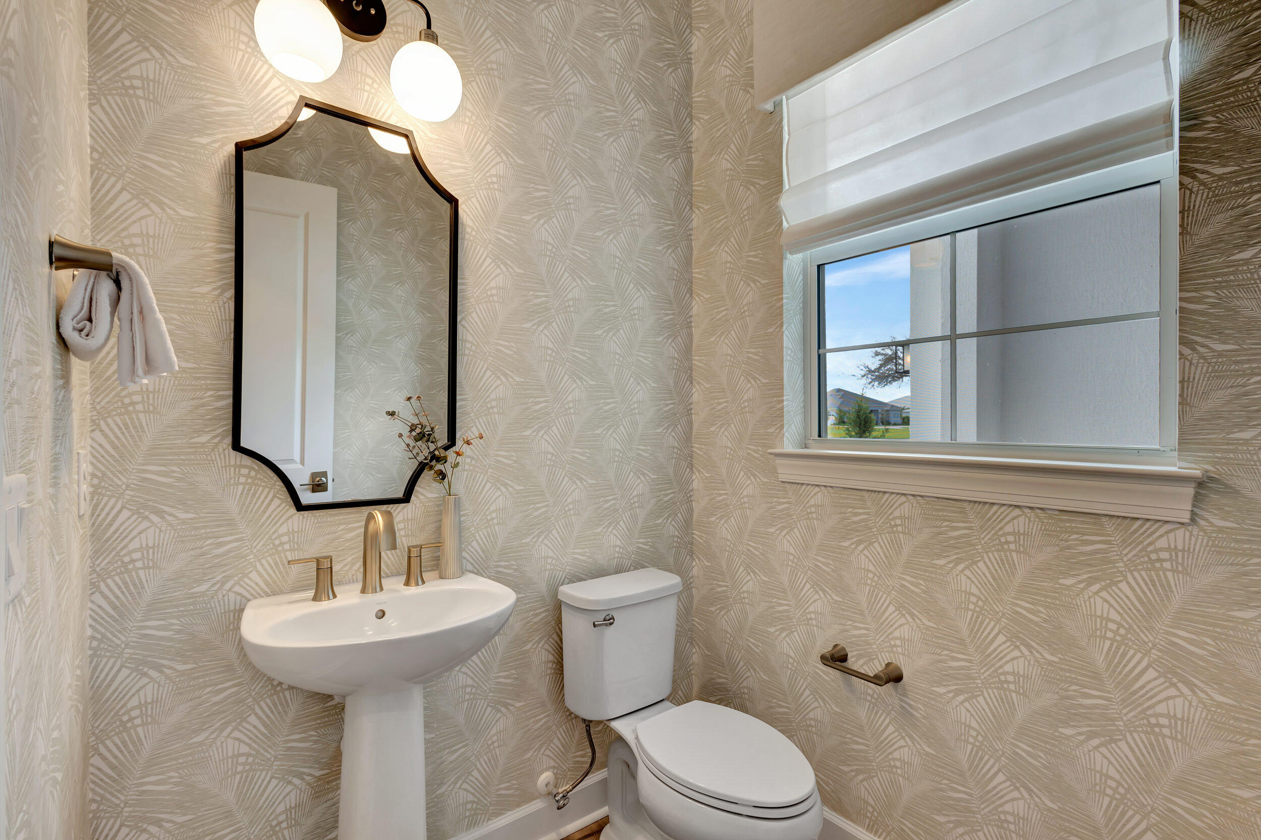 BRIDGEWATER - Residential