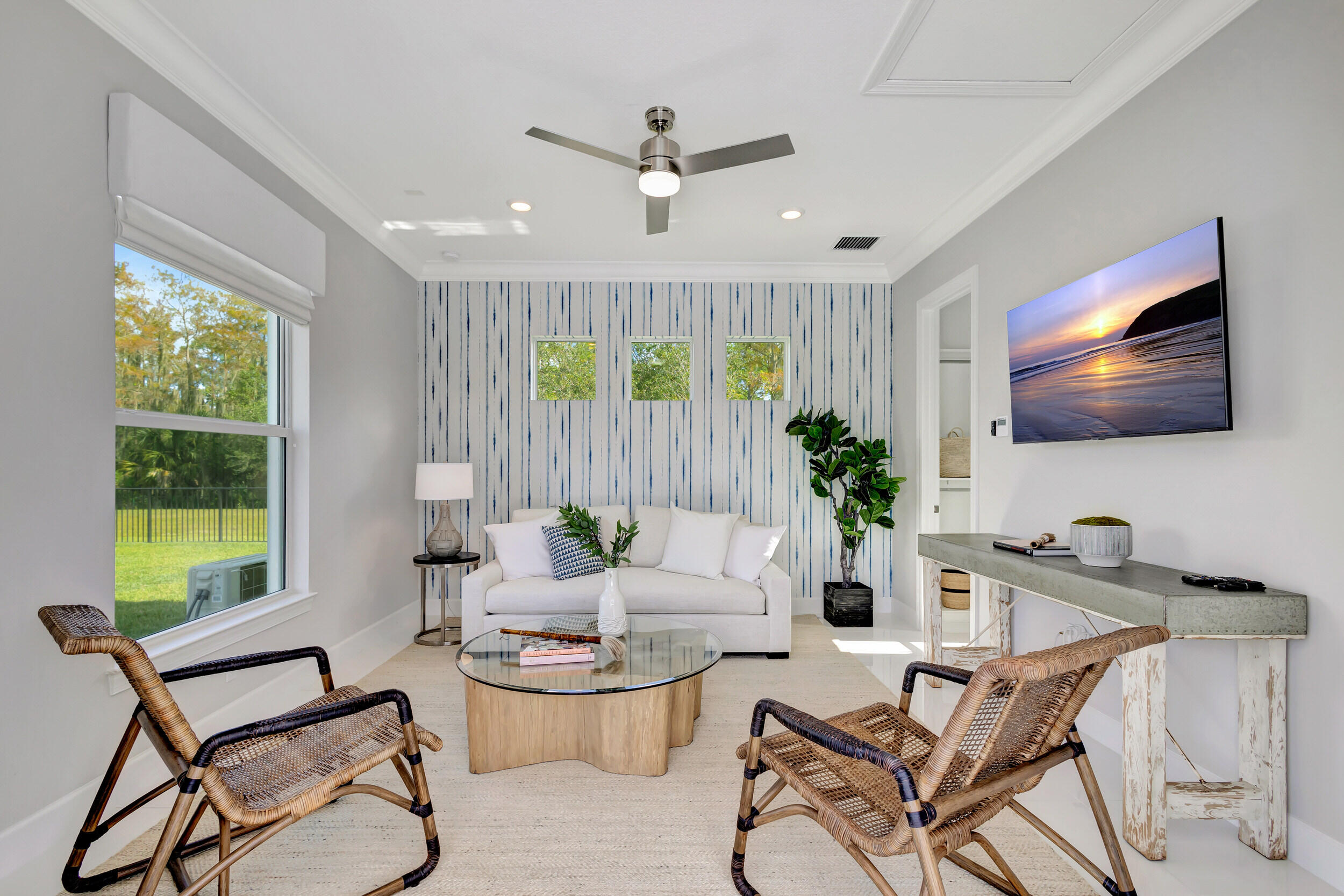 BRIDGEWATER - Residential