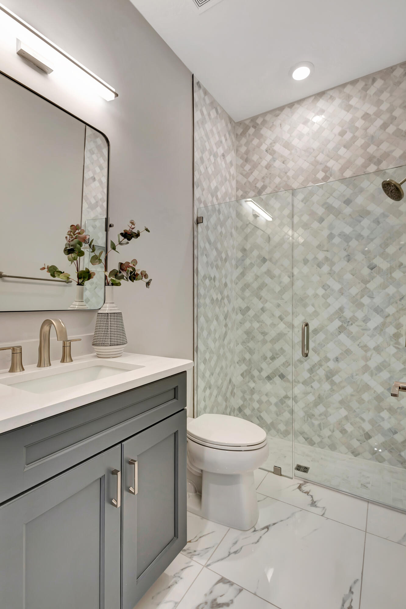 BRIDGEWATER - Residential