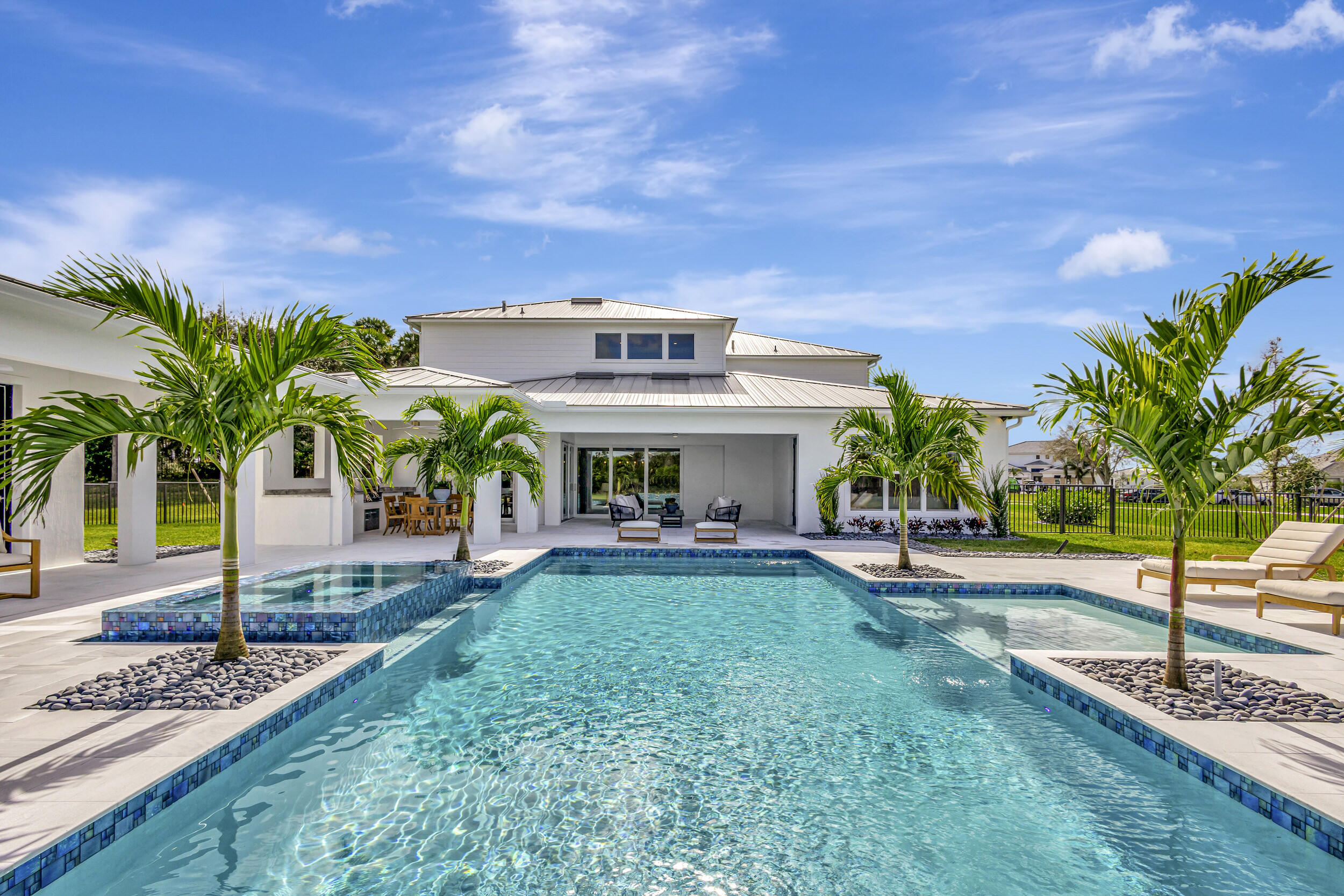 BRIDGEWATER - Residential