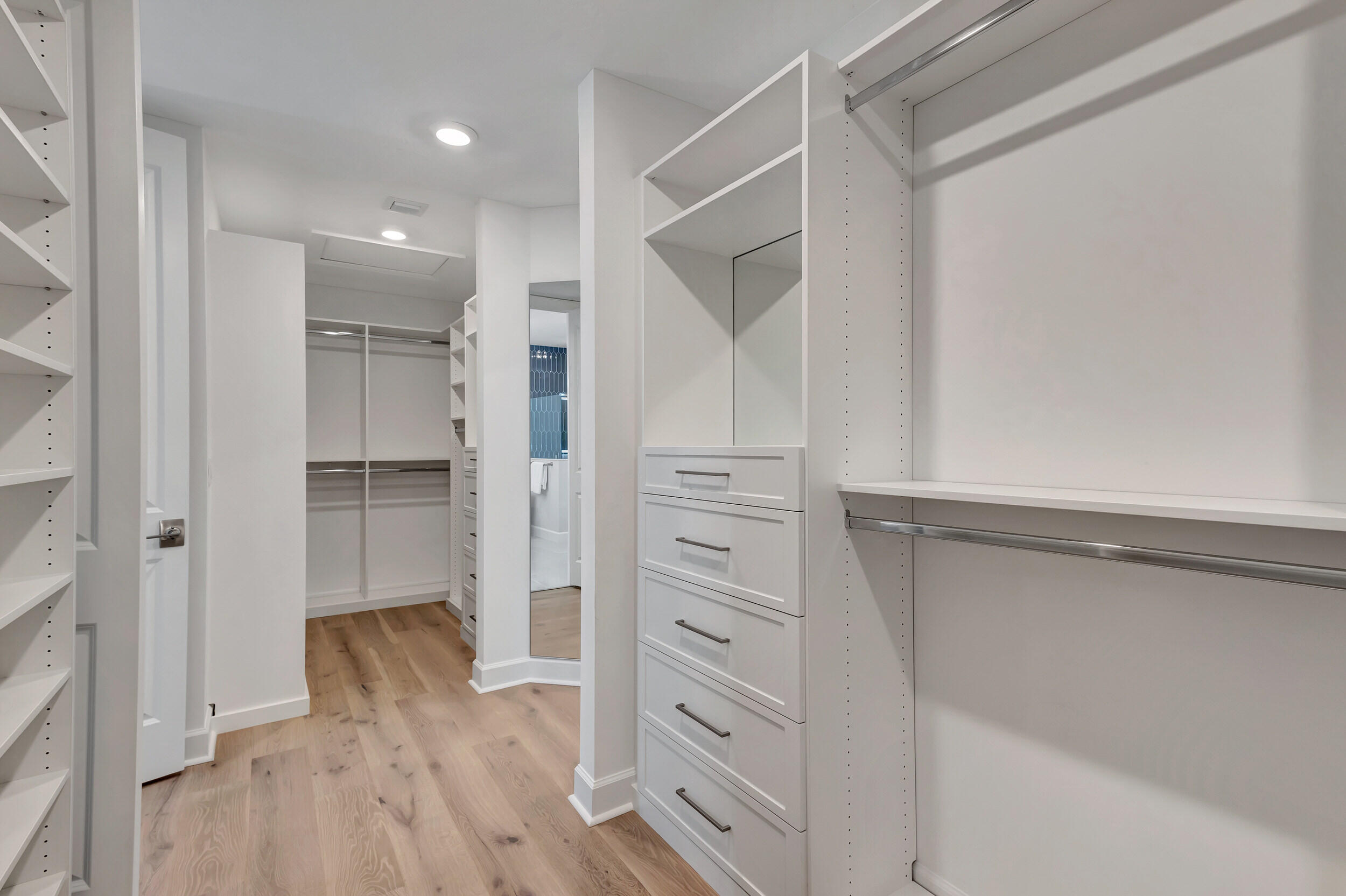 BRIDGEWATER - Residential