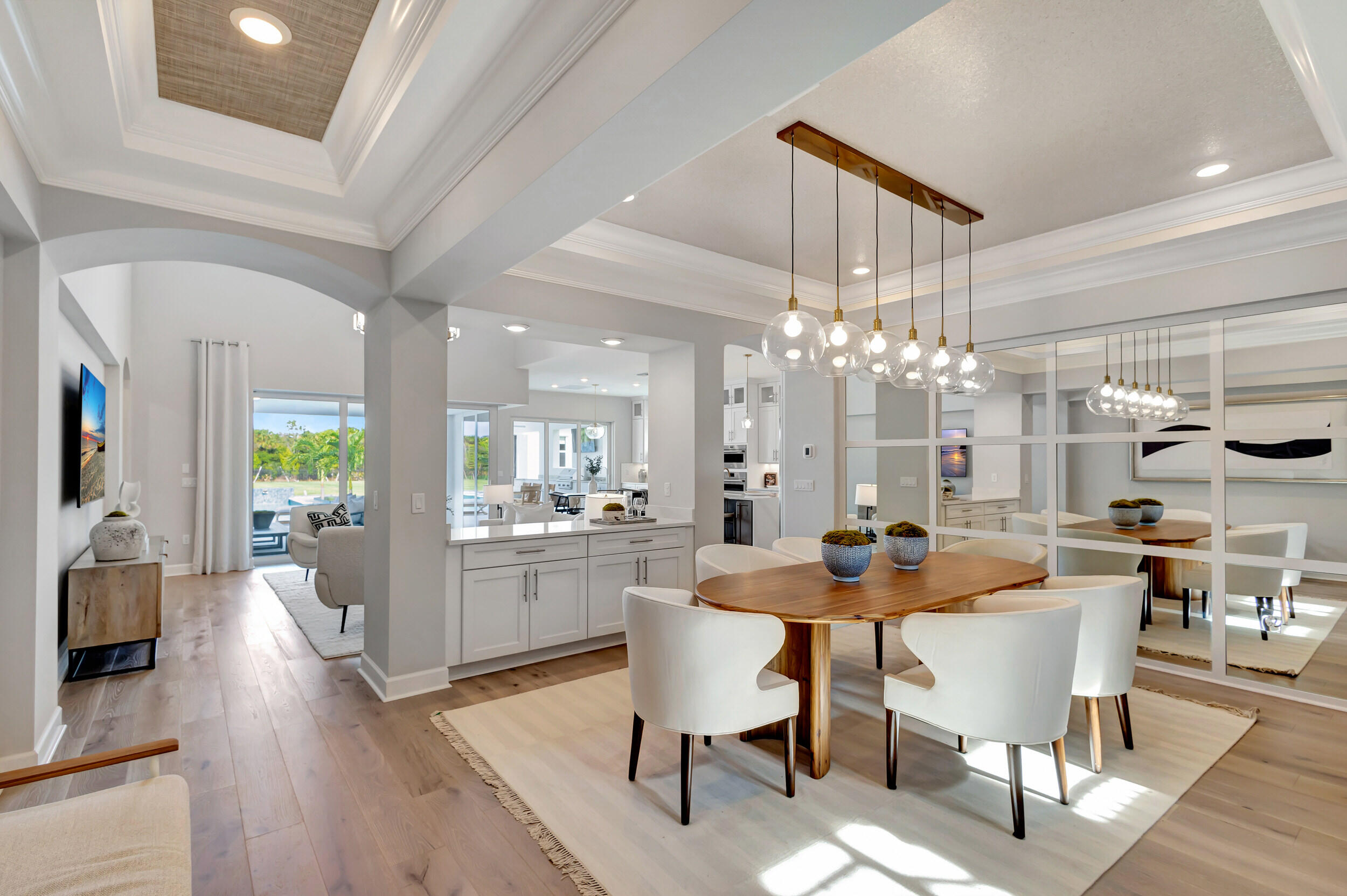 BRIDGEWATER - Residential