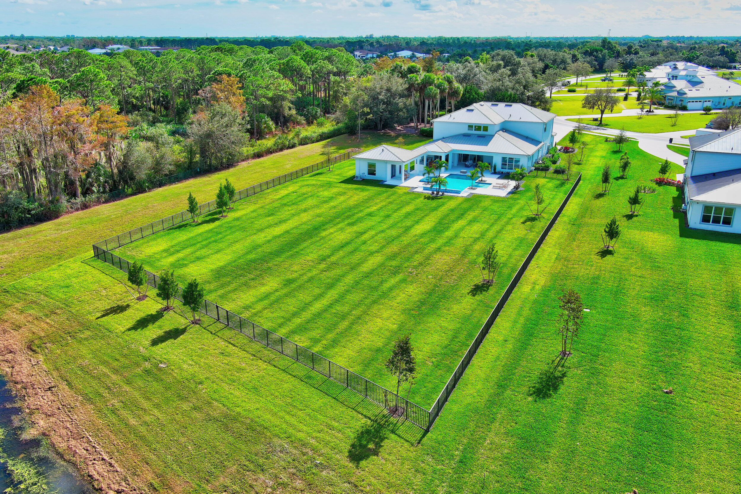 BRIDGEWATER - Residential