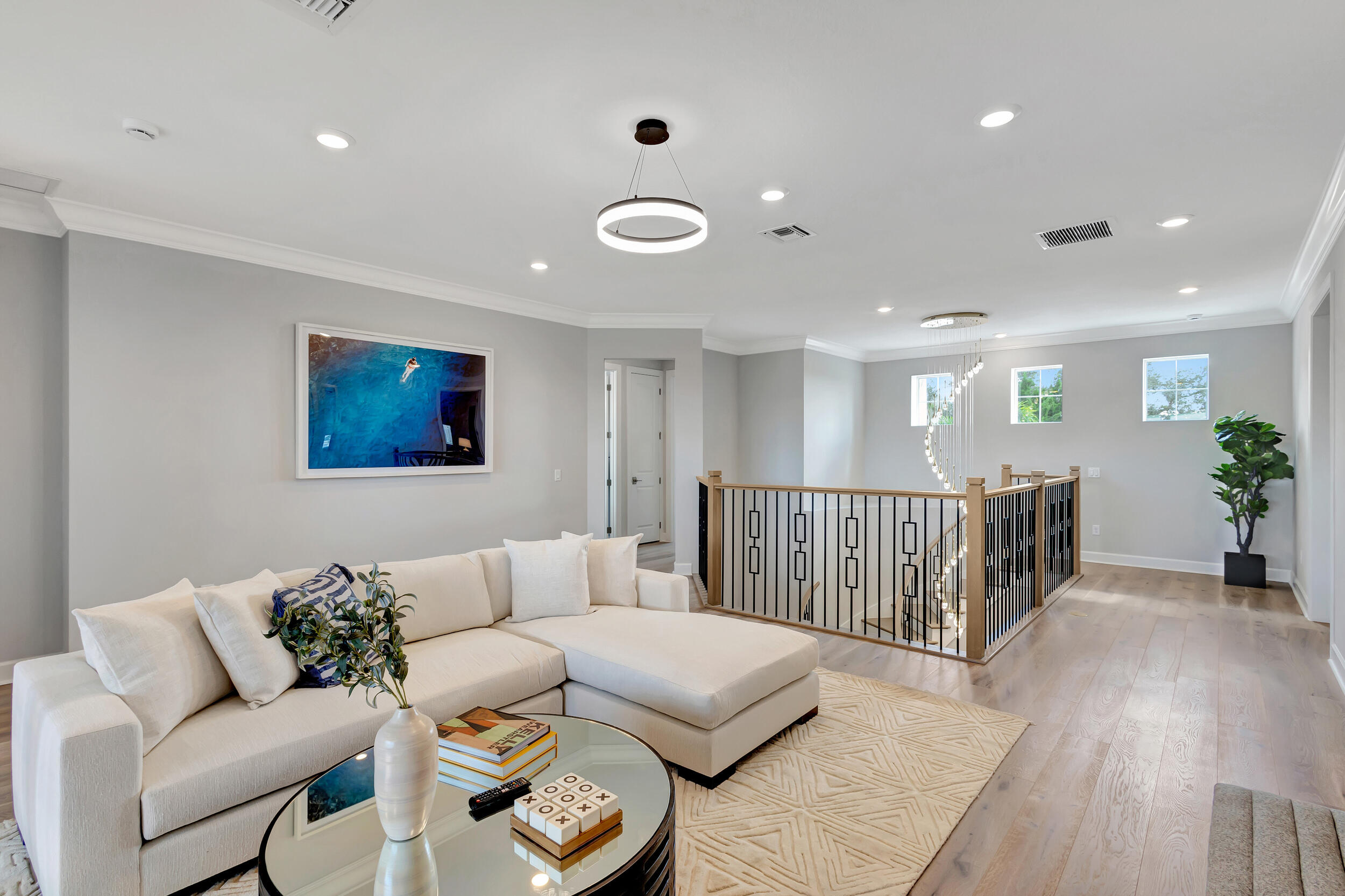 BRIDGEWATER - Residential