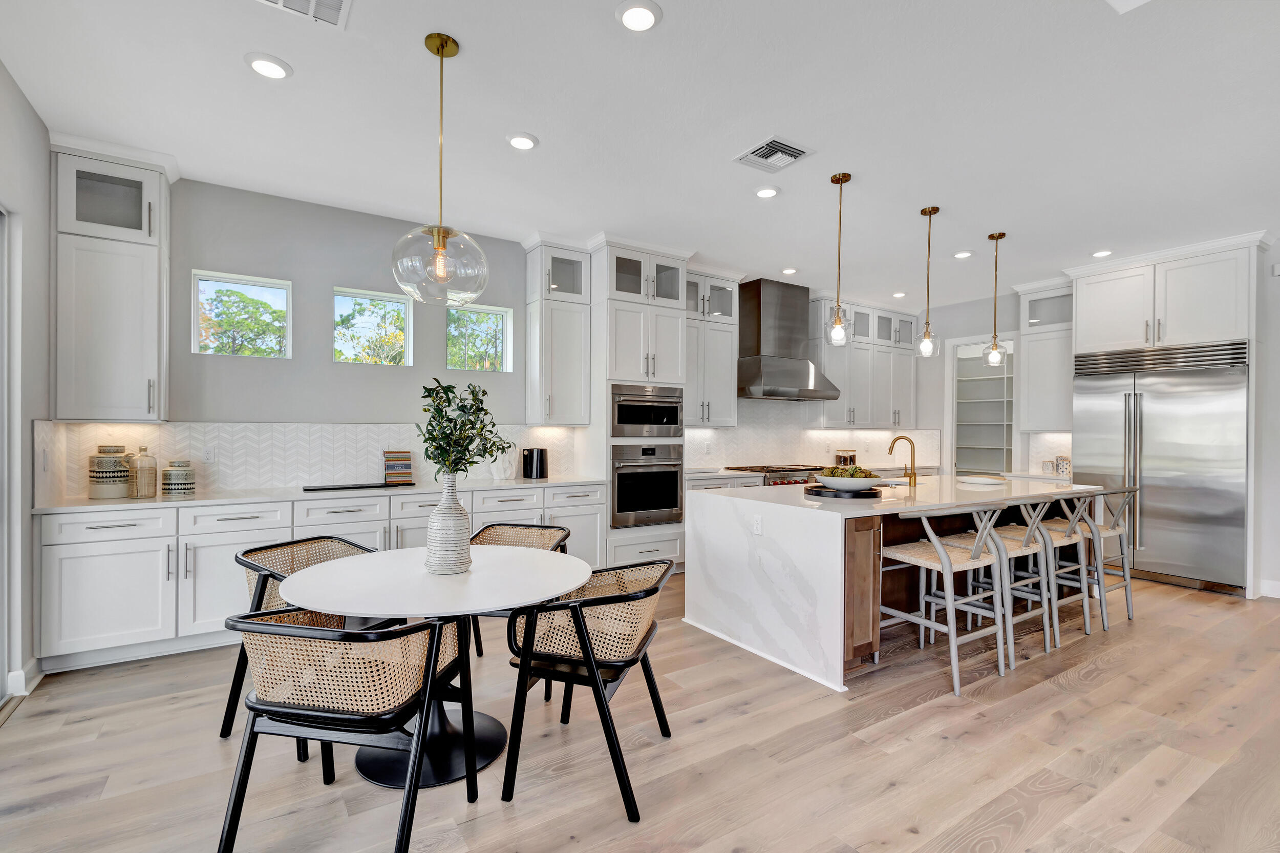 BRIDGEWATER - Residential