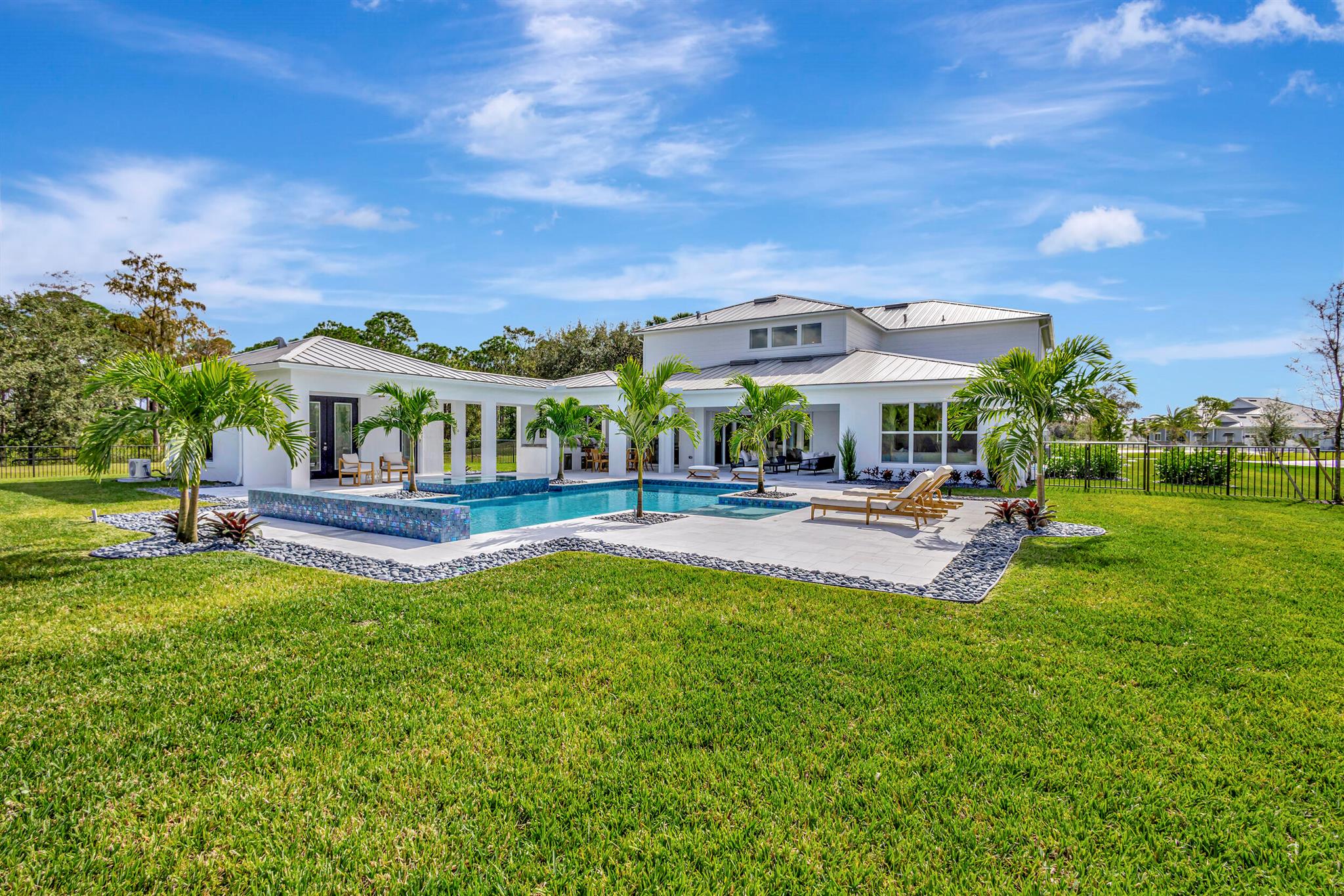 BRIDGEWATER - Residential