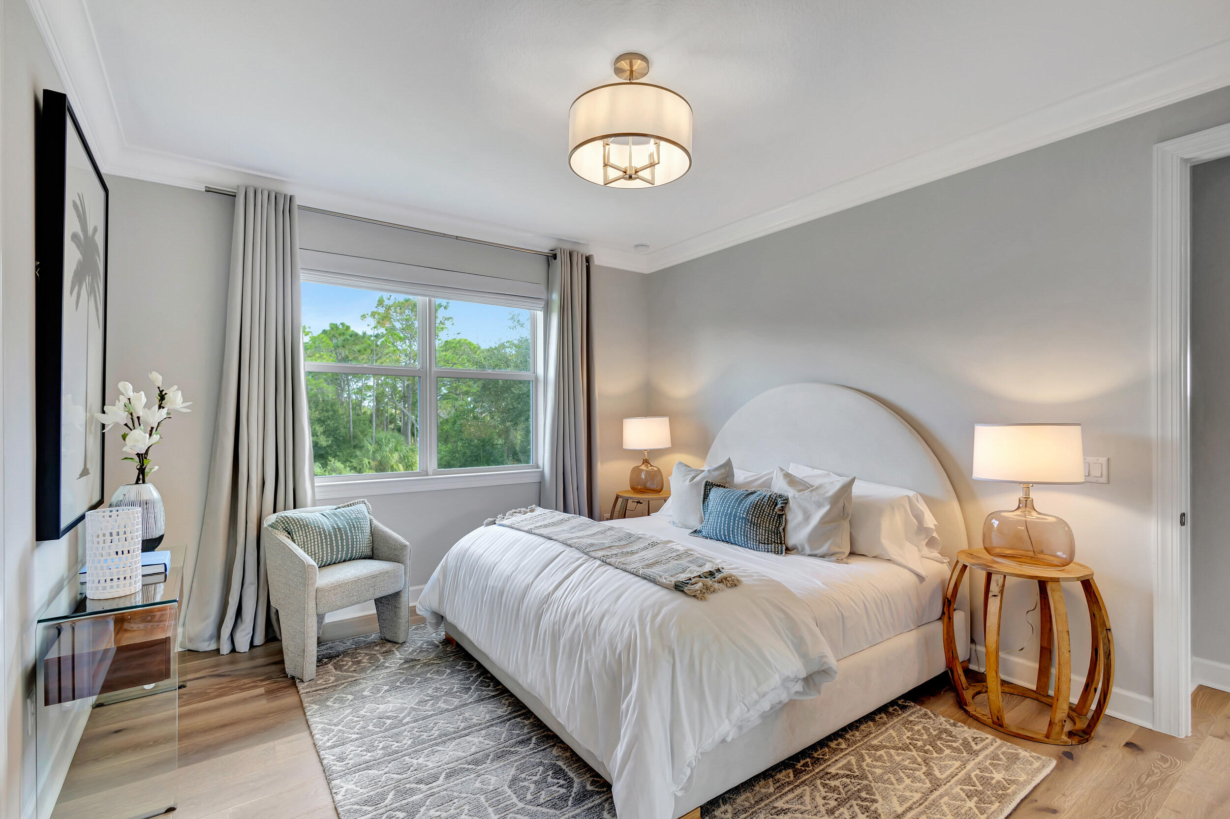 BRIDGEWATER - Residential