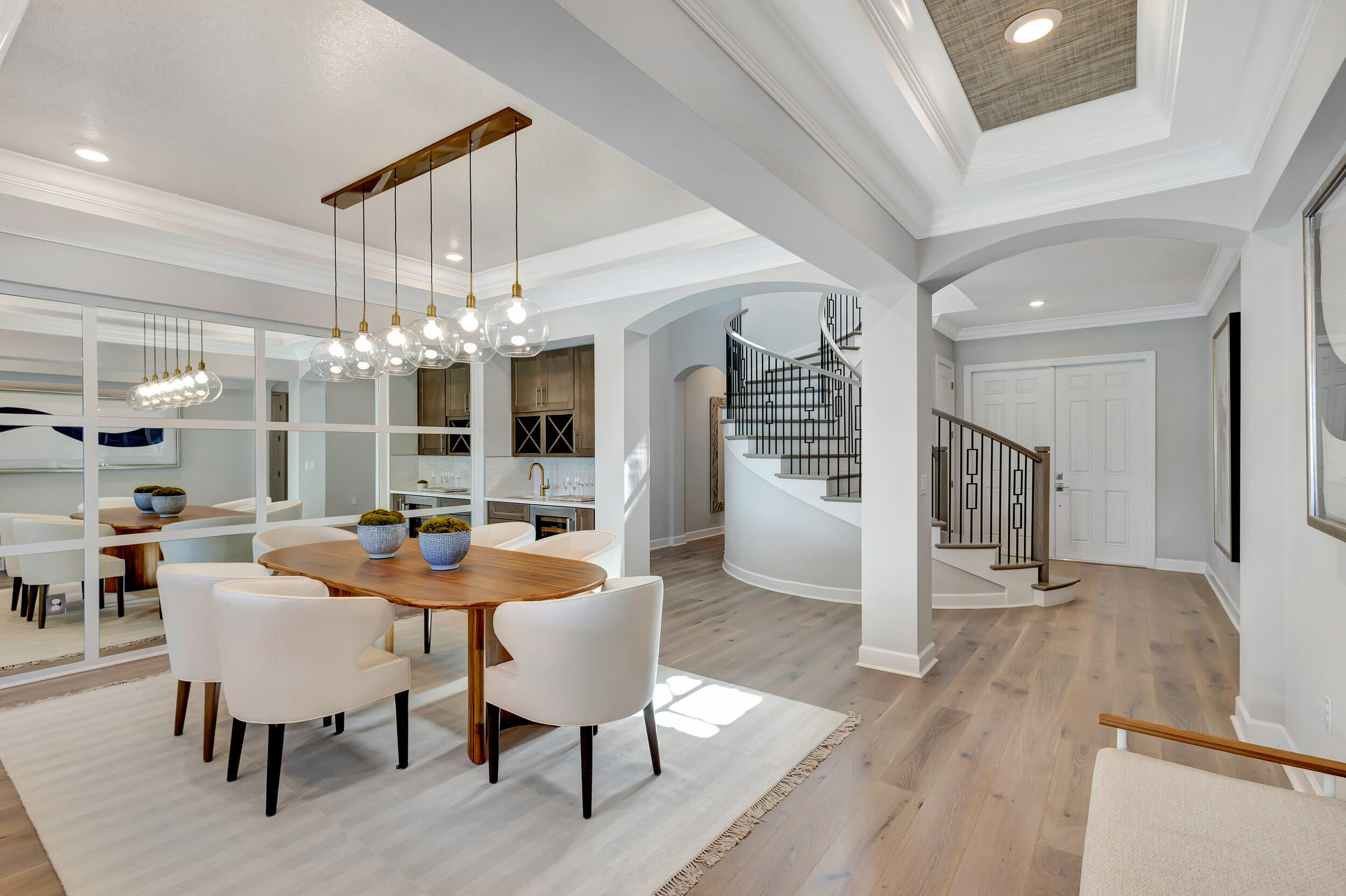 BRIDGEWATER - Residential