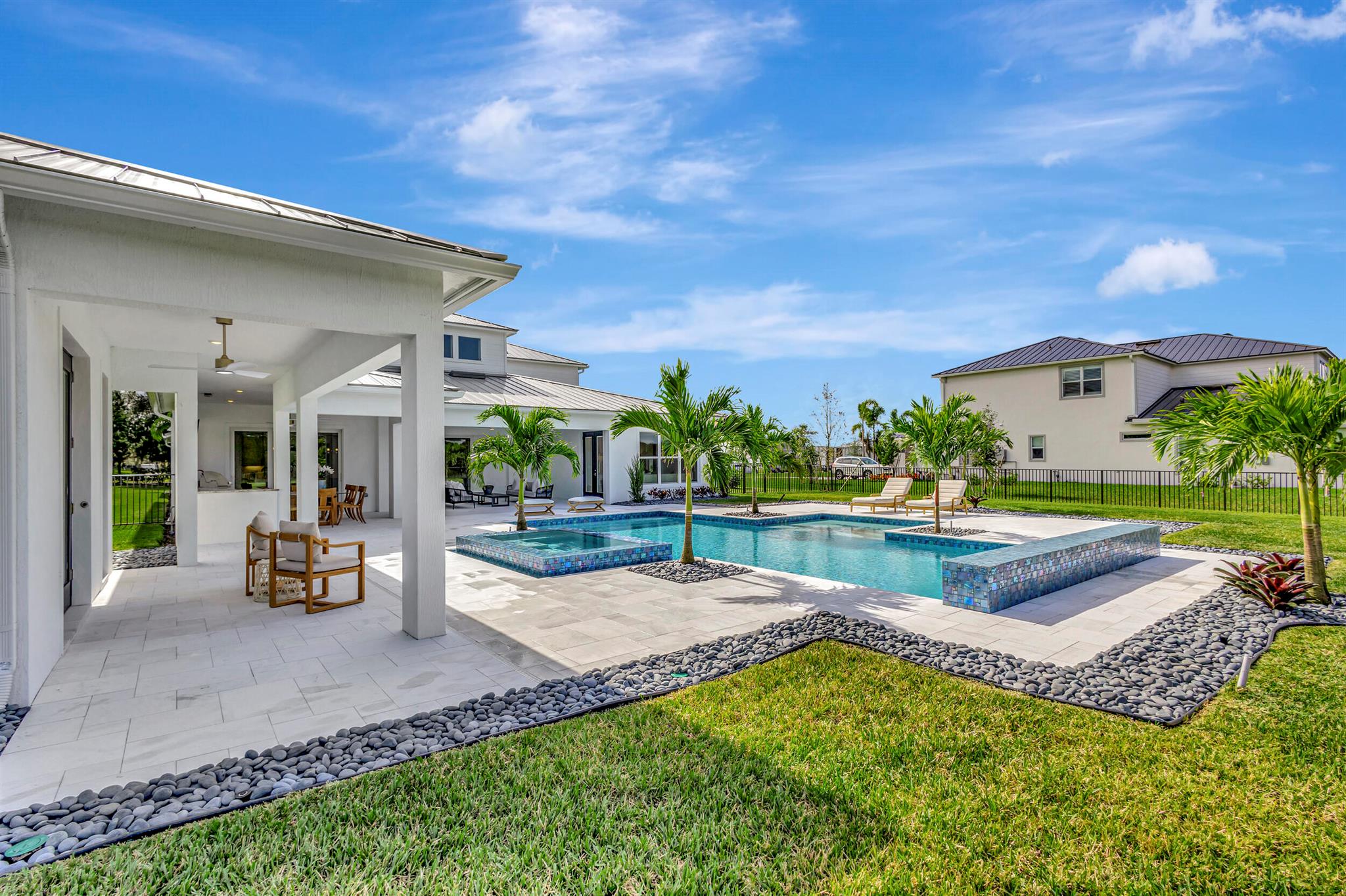 BRIDGEWATER - Residential