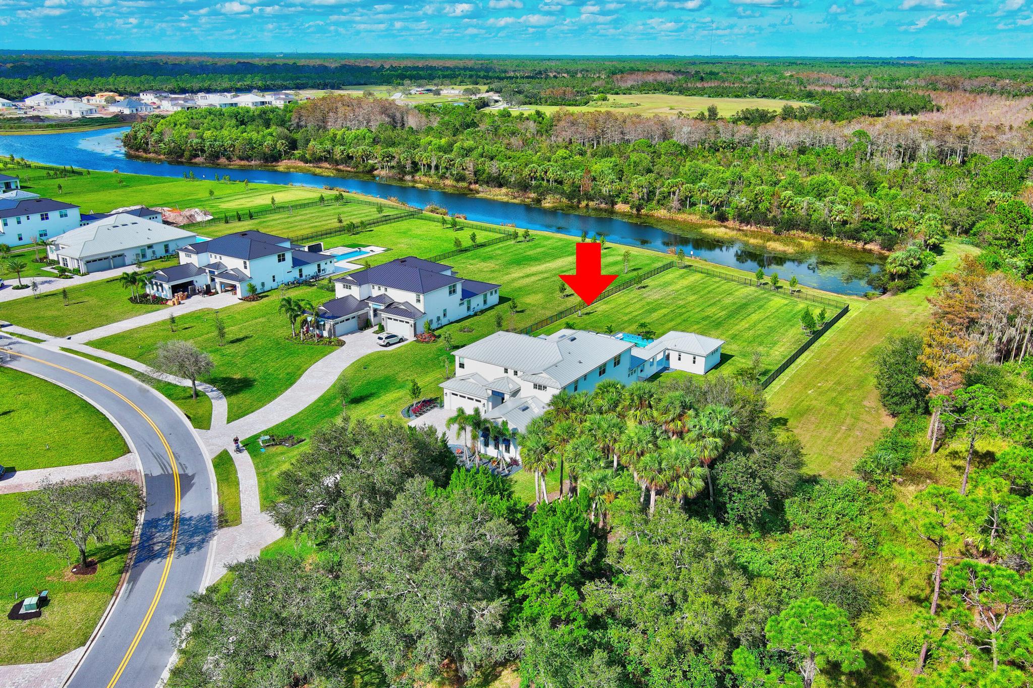 BRIDGEWATER - Residential