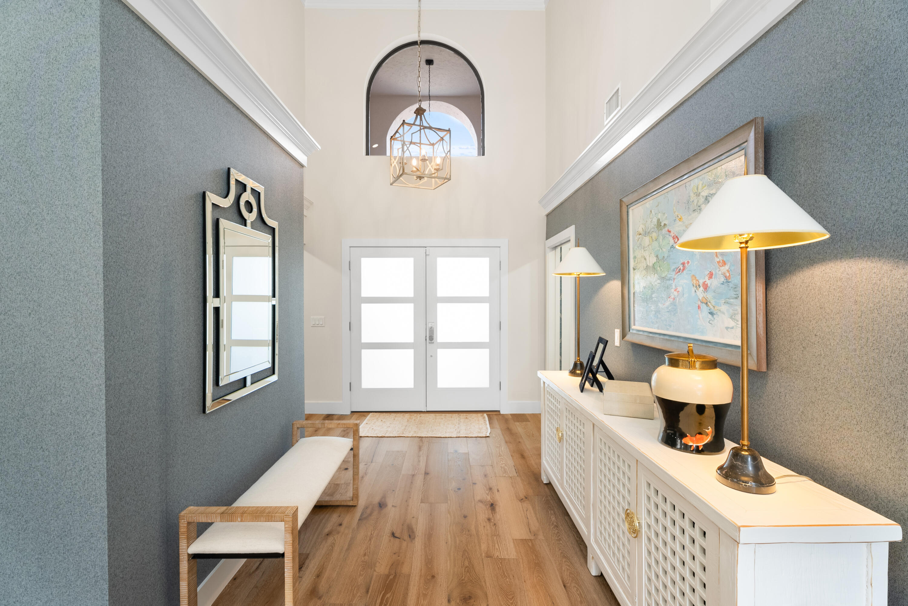 HIDDEN COVE AT JONATHANS LANDING - Residential