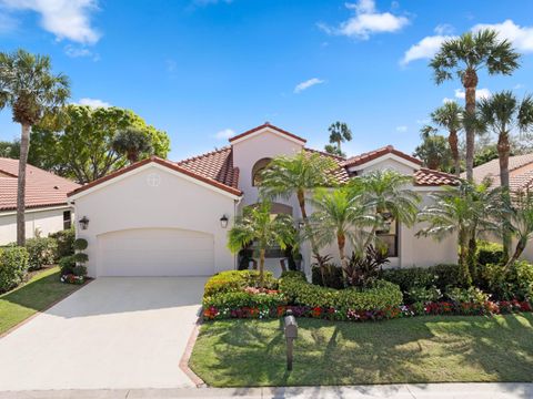 16613 Hidden Cove Drive Jupiter FL 33477