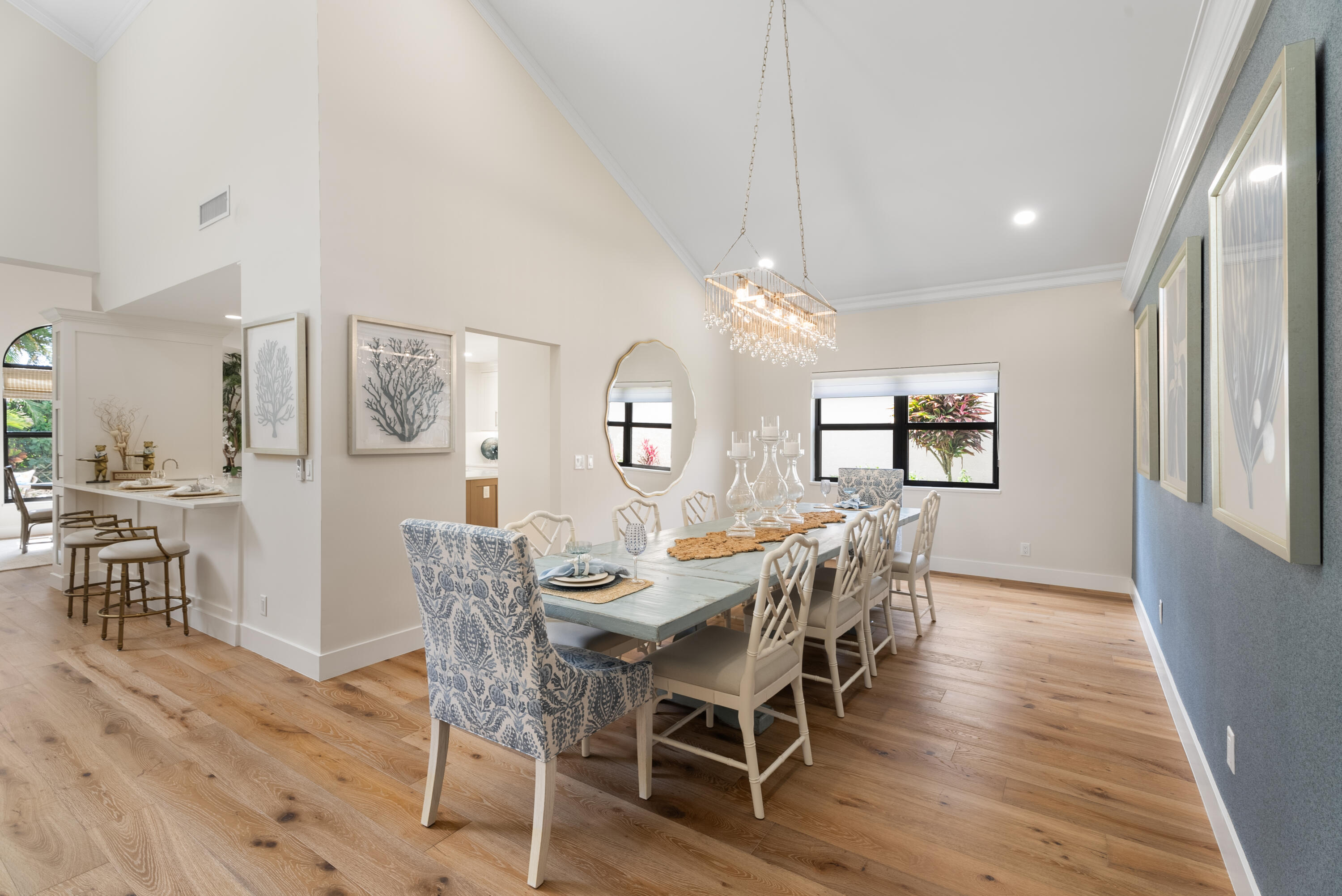 HIDDEN COVE AT JONATHANS LANDING - Residential