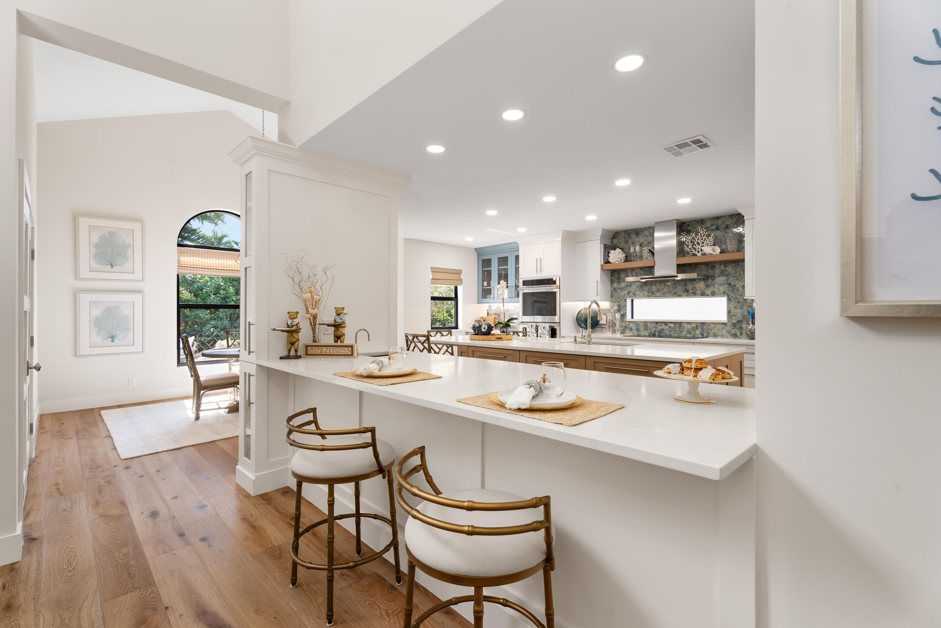 HIDDEN COVE AT JONATHANS LANDING - Residential