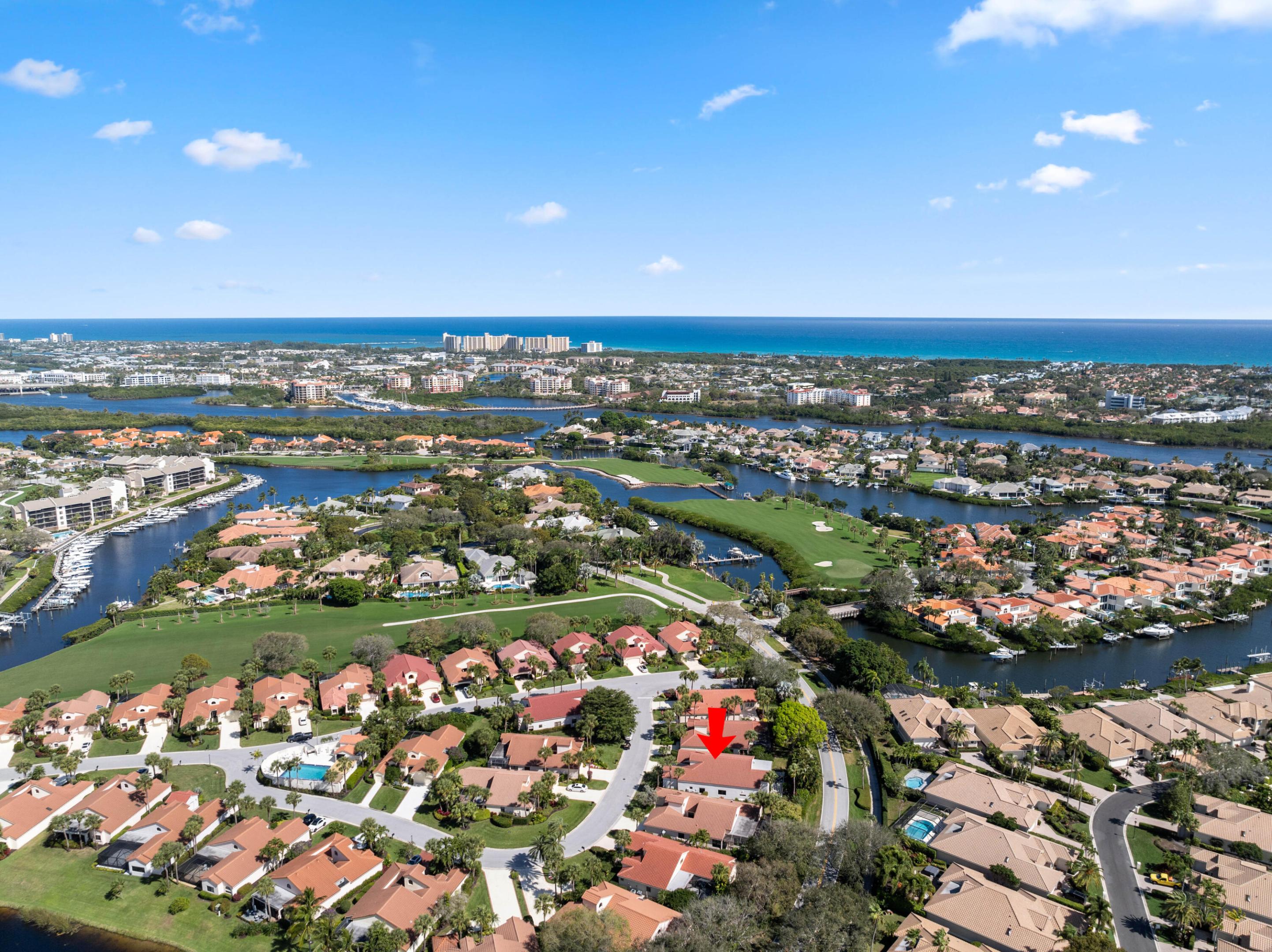 16613 Hidden Cove Drive