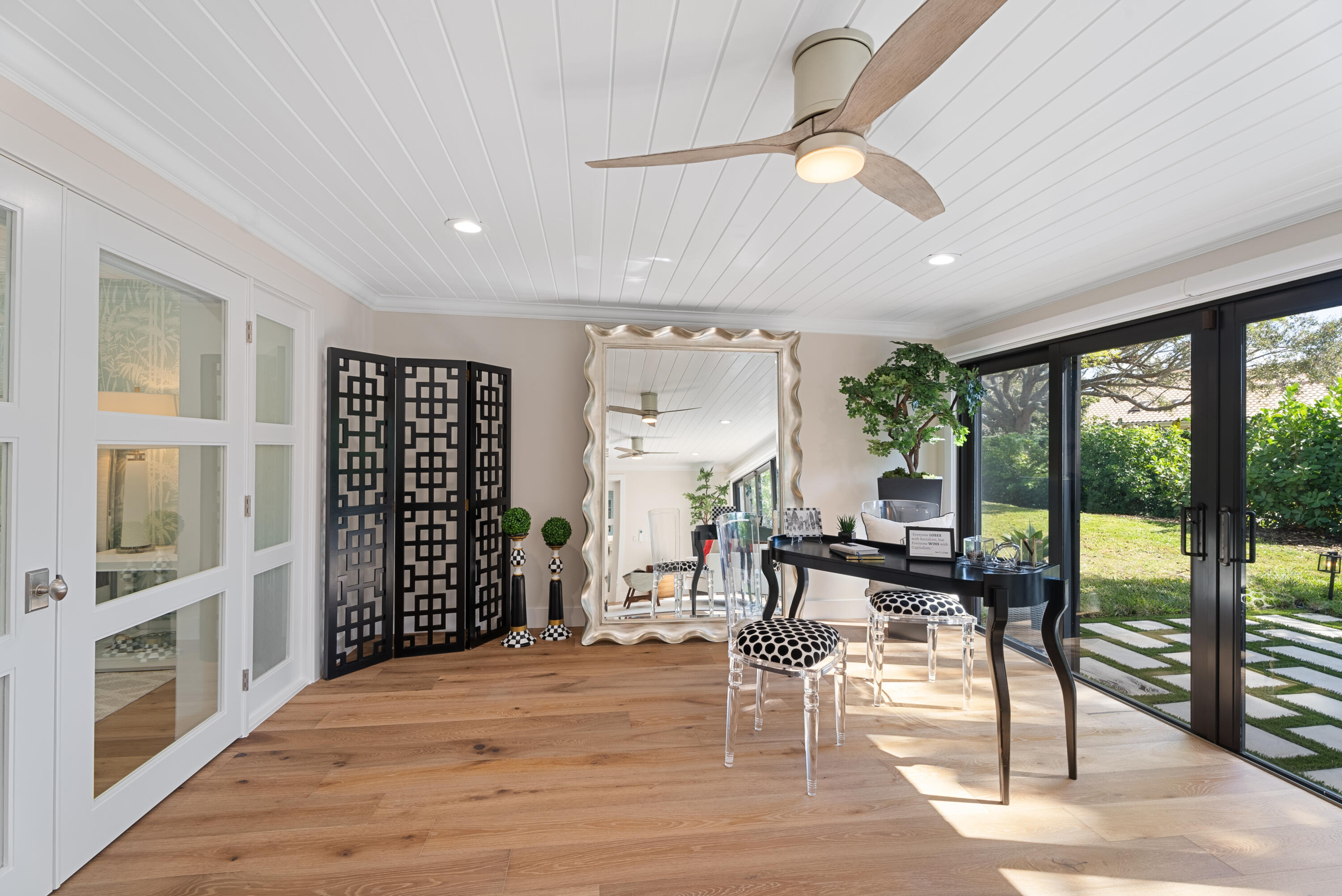 HIDDEN COVE AT JONATHANS LANDING - Residential