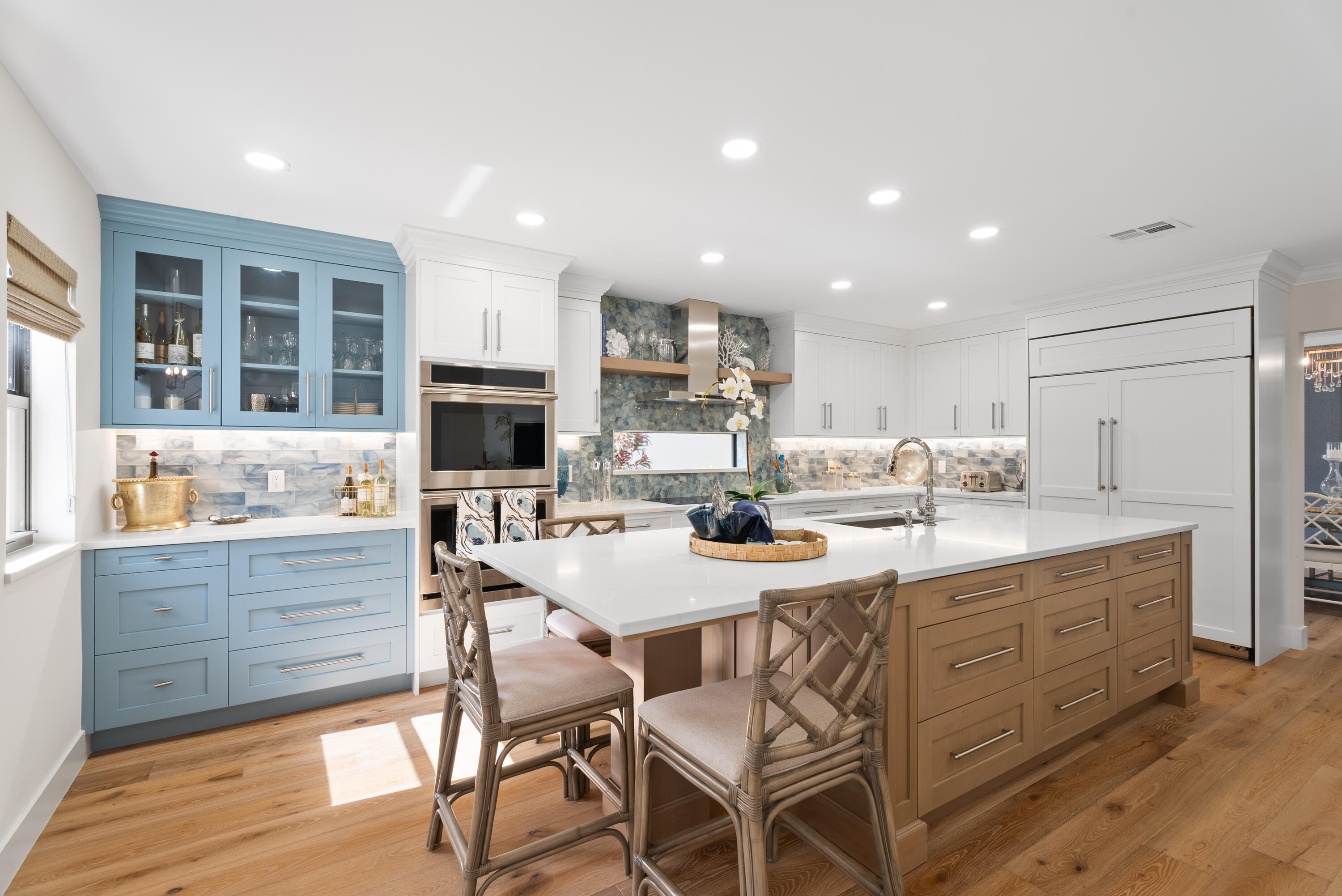 HIDDEN COVE AT JONATHANS LANDING - Residential