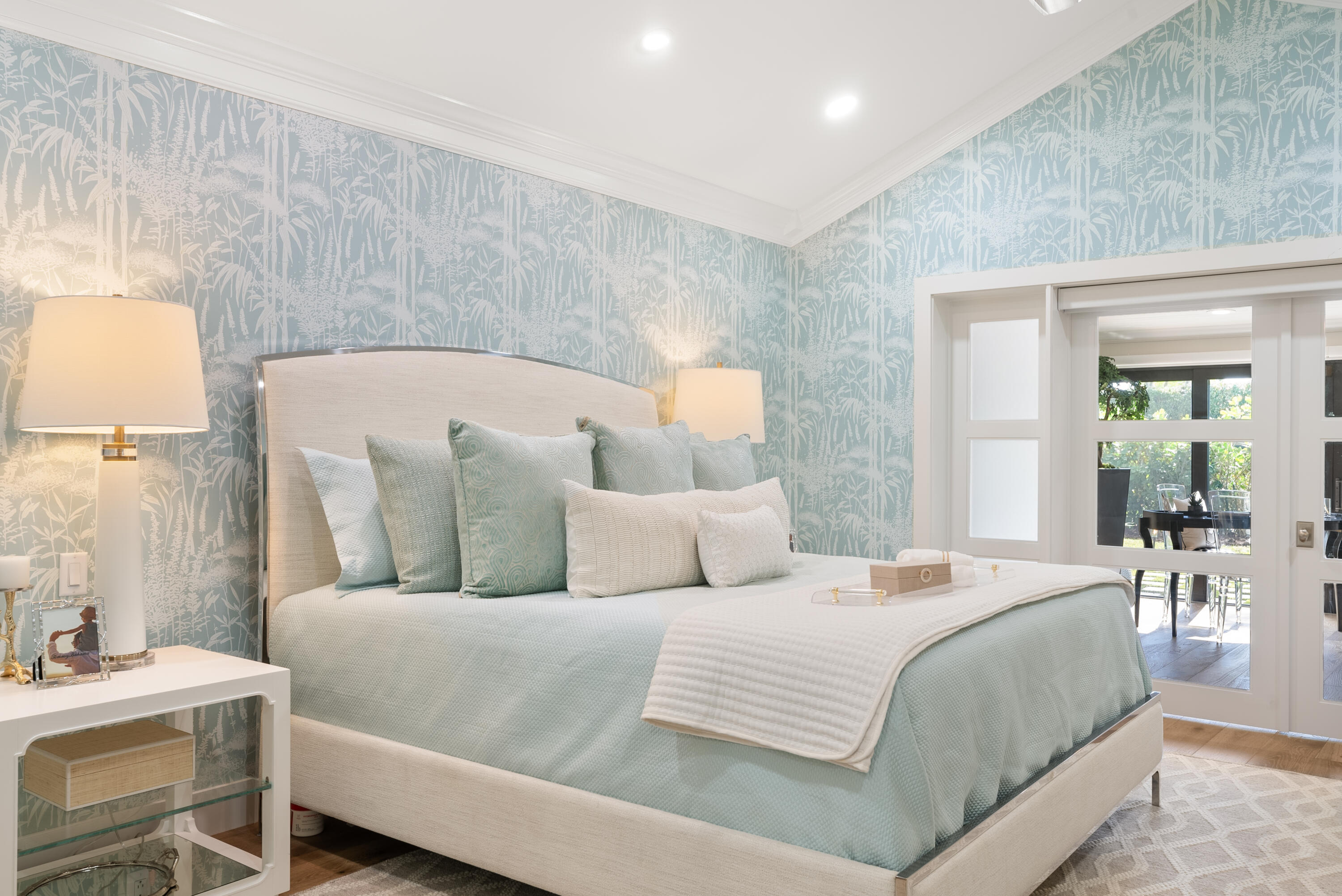 HIDDEN COVE AT JONATHANS LANDING - Residential