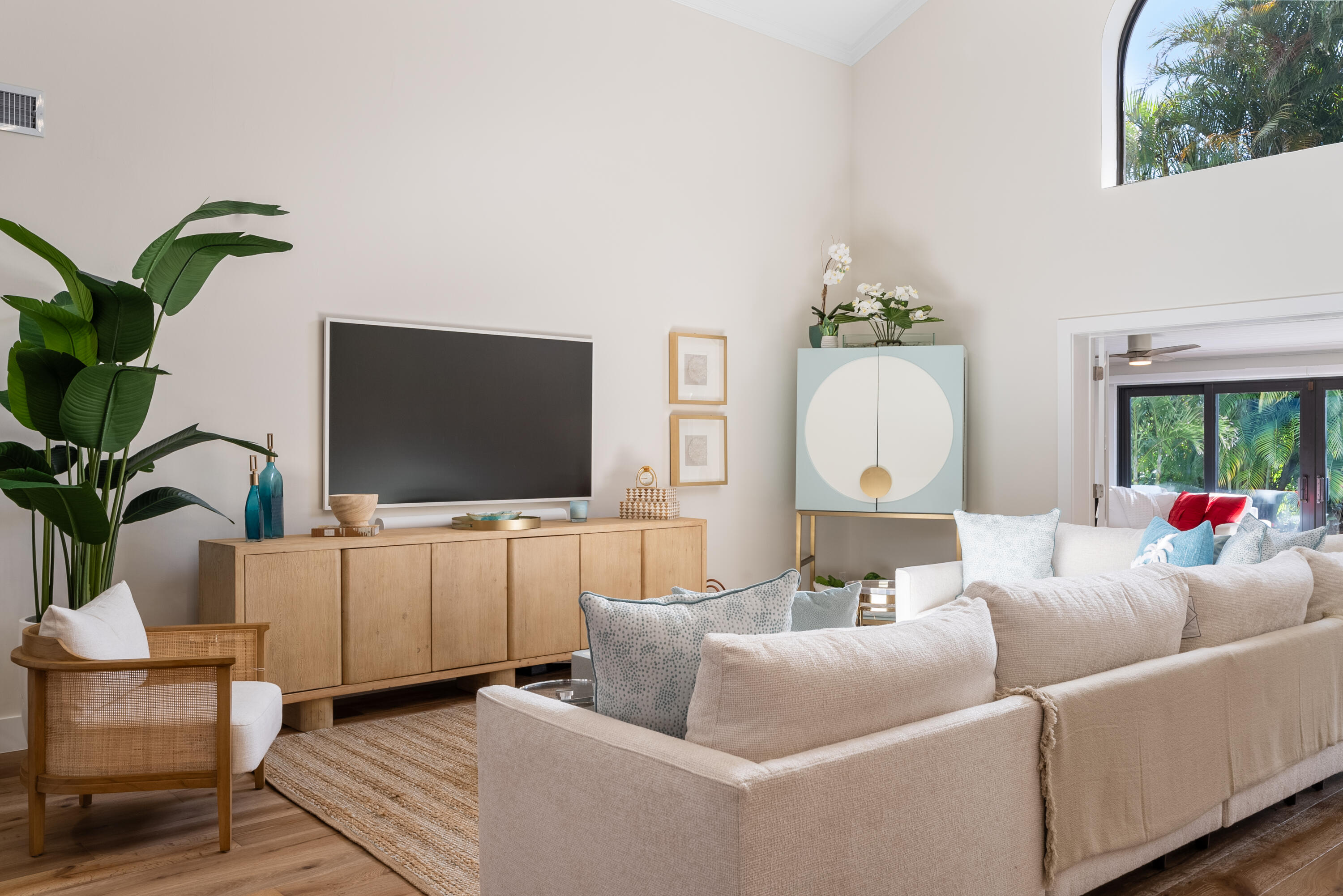 HIDDEN COVE AT JONATHANS LANDING - Residential