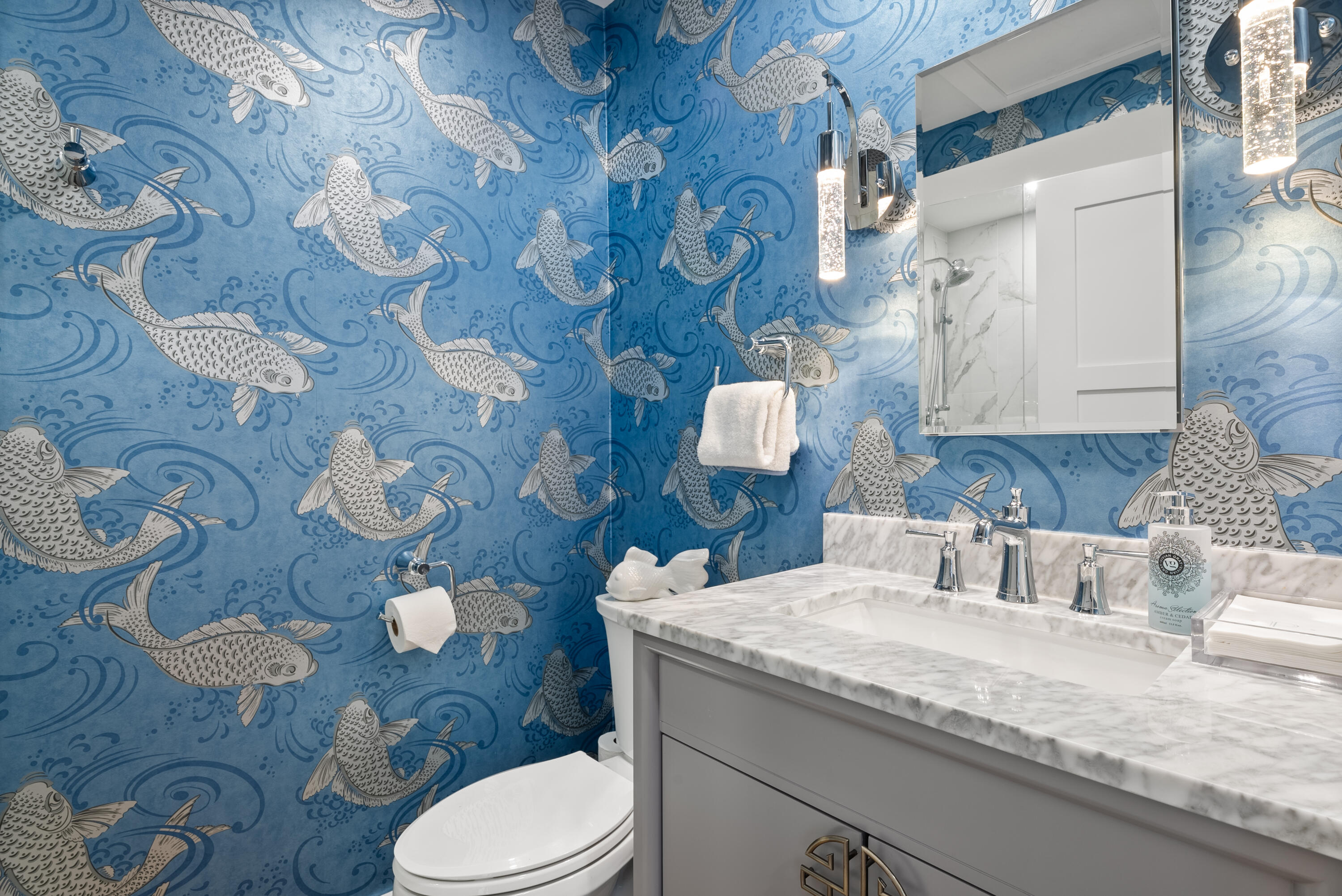 HIDDEN COVE AT JONATHANS LANDING - Residential