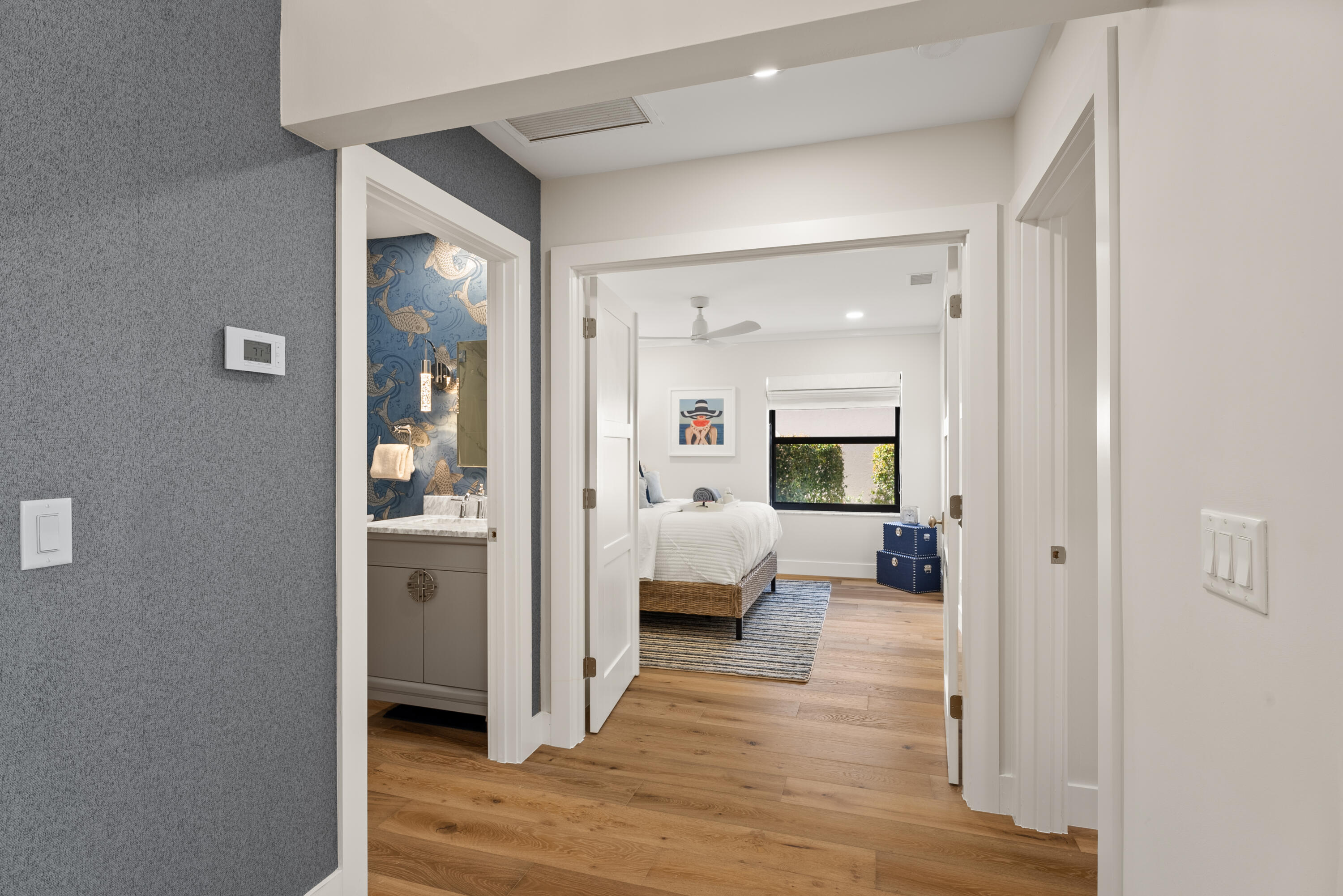 HIDDEN COVE AT JONATHANS LANDING - Residential